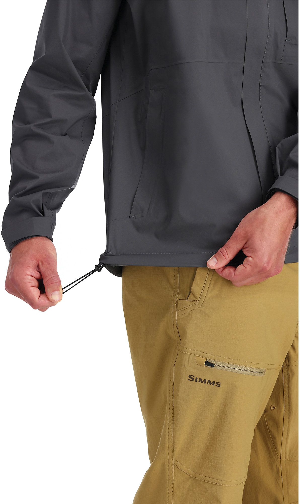 Simms Men's Waypoints Jacket product image