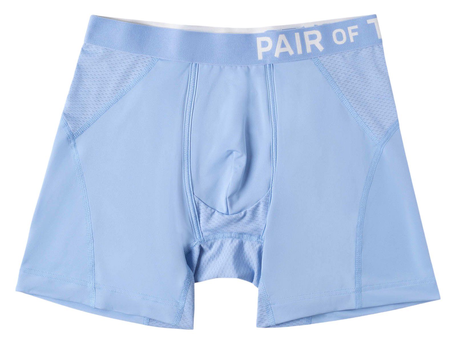 Pair of Thieves Men's Super Cool Boxer Briefs – 2 Pack product image