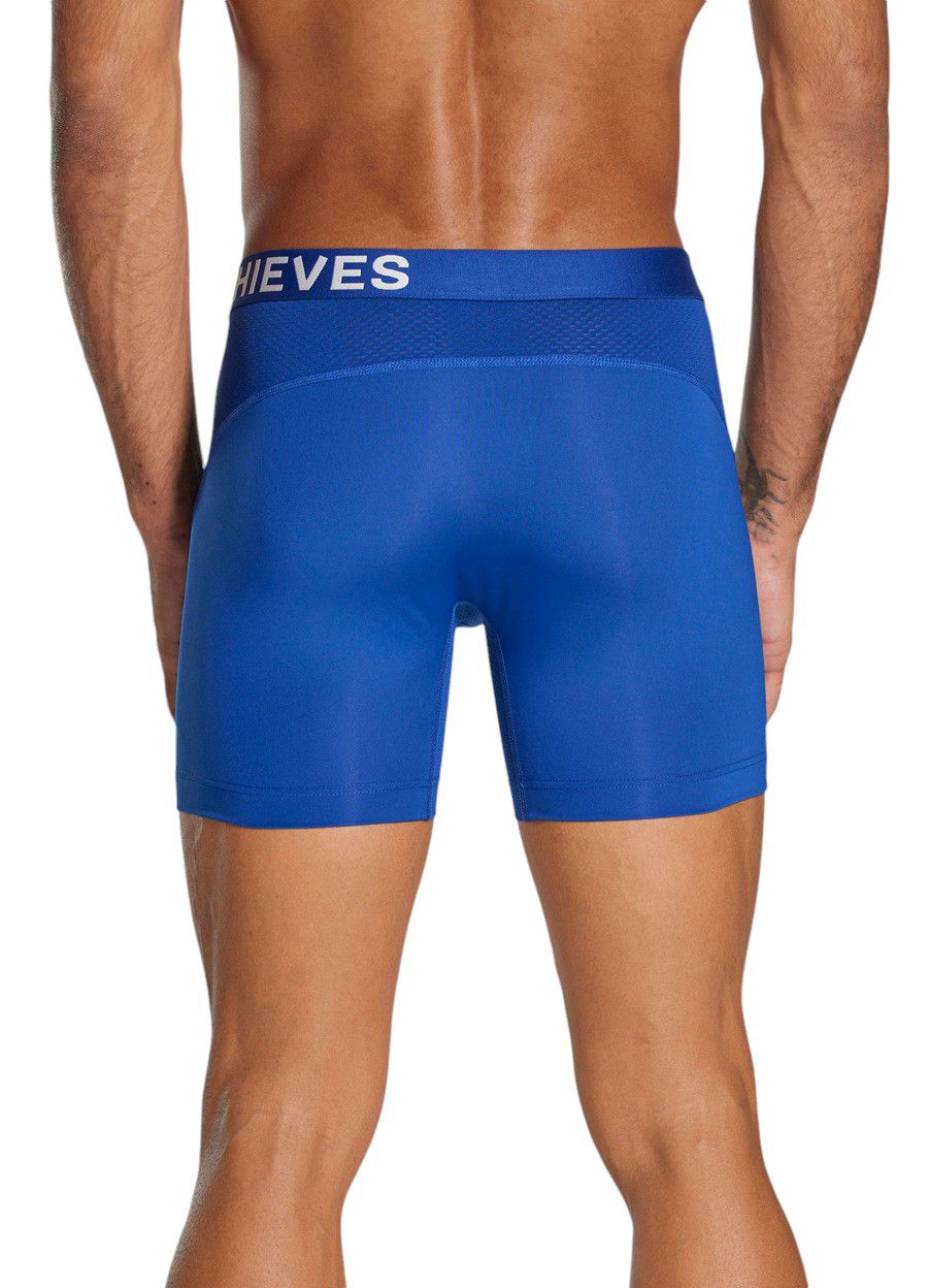 Pair of Thieves Men's Super Cool Boxer Briefs – 2 Pack product image