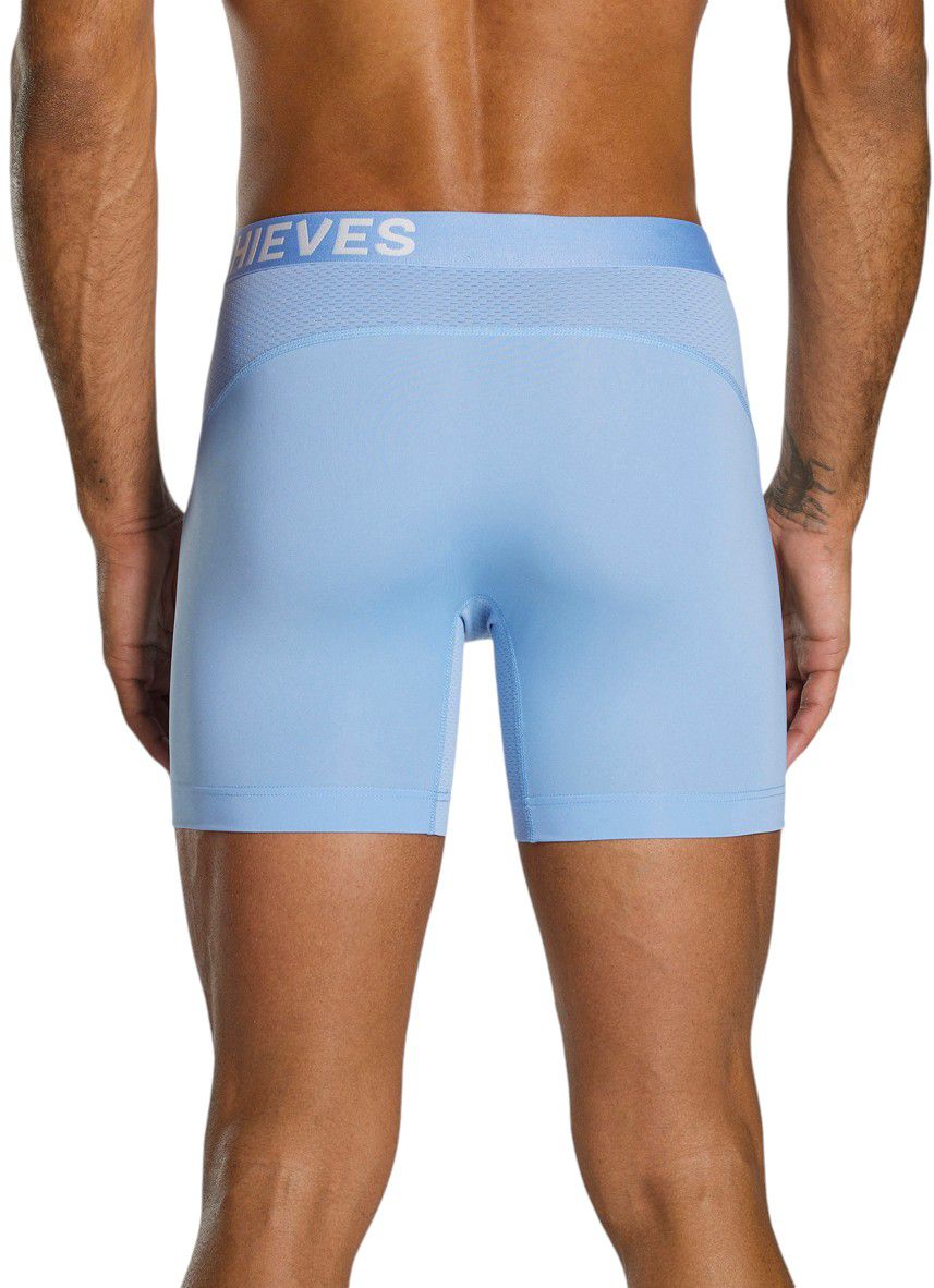 Pair of Thieves Men's Super Cool Boxer Briefs – 2 Pack product image