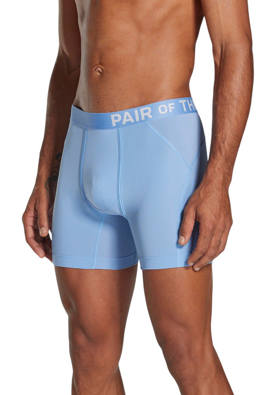 Pair of Thieves Men's Super Cool Boxer Briefs – 2 Pack product image