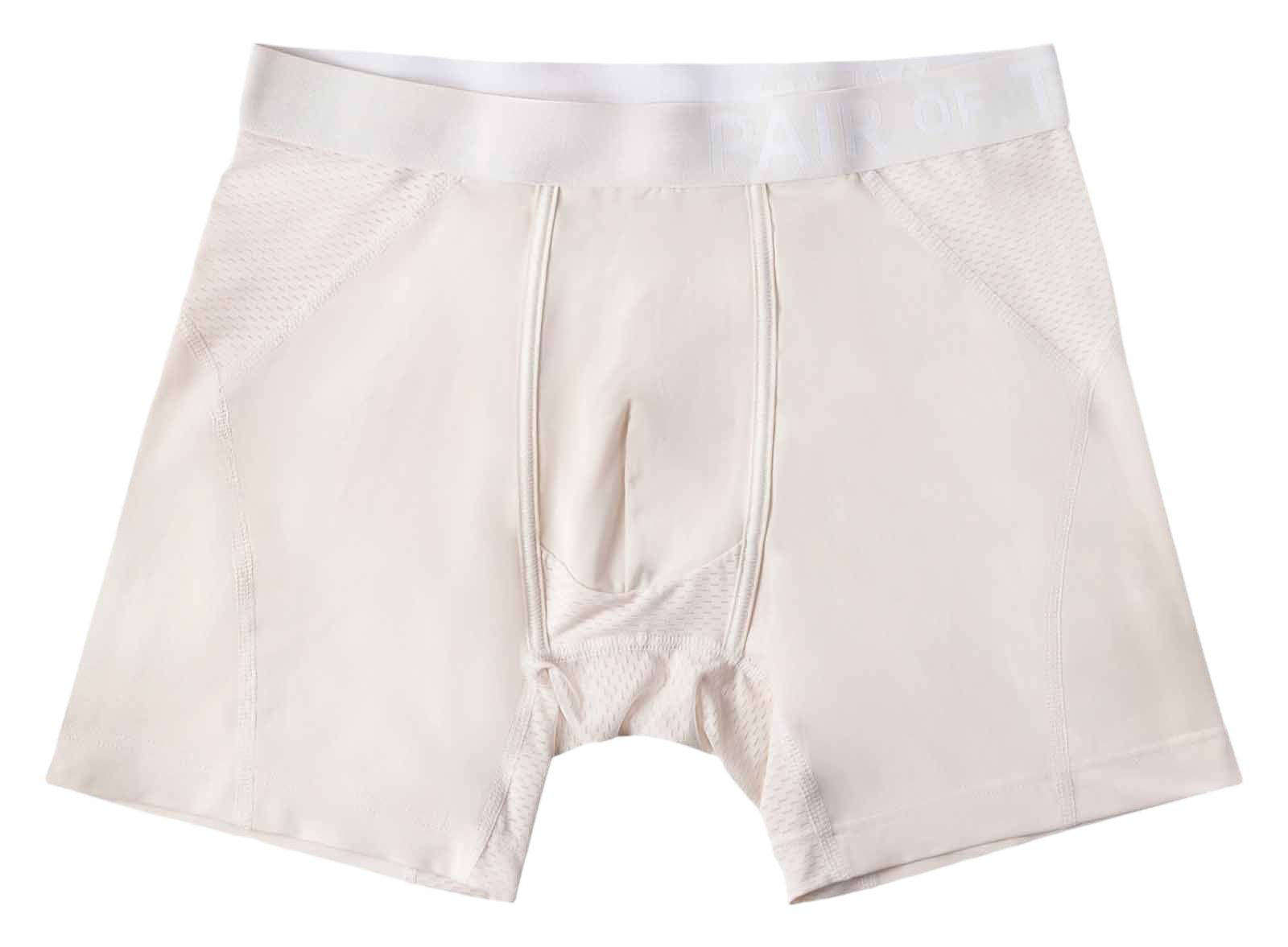 Pair of Thieves Men's Super Cool Boxer Briefs – 2 Pack product image