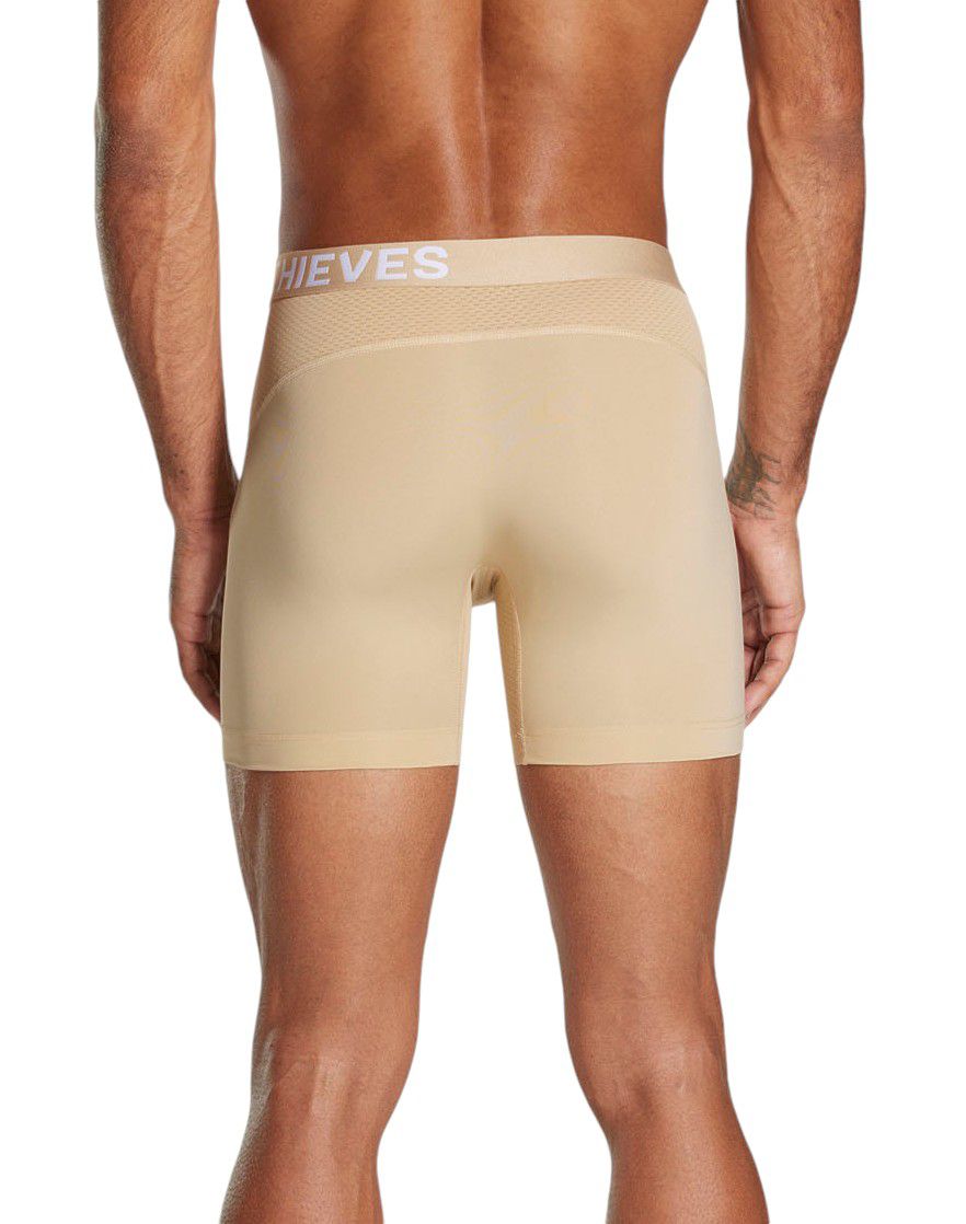 Pair of Thieves Men's Super Cool Boxer Briefs – 2 Pack product image