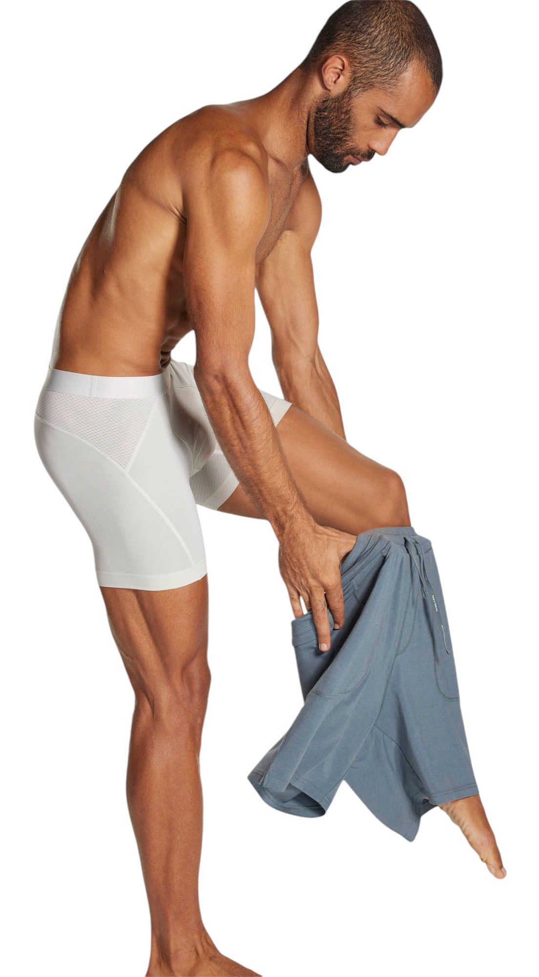 Pair of Thieves Men's Super Cool Boxer Briefs – 2 Pack product image