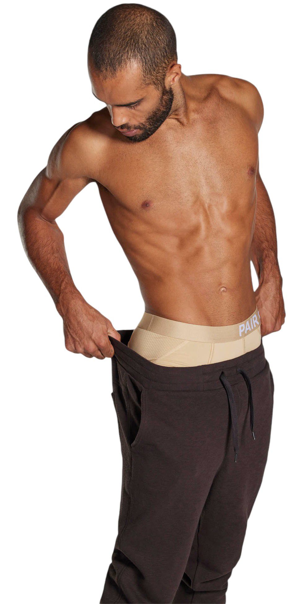 Pair of Thieves Men's Super Cool Boxer Briefs – 2 Pack product image