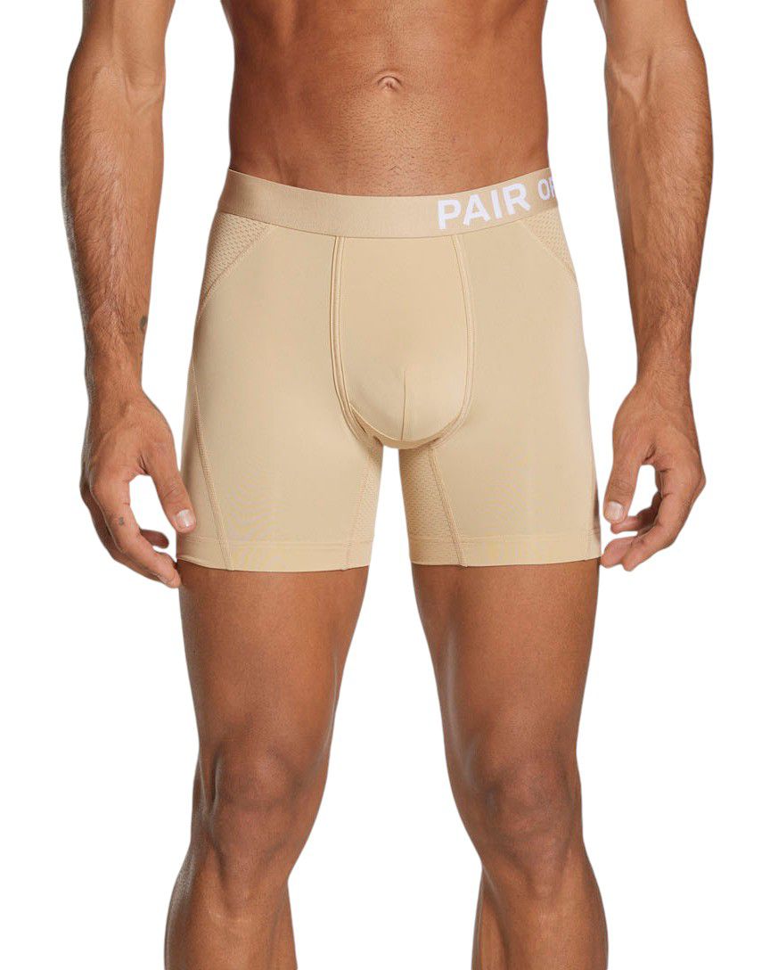 Pair of Thieves Men's Super Cool Boxer Briefs – 2 Pack product image