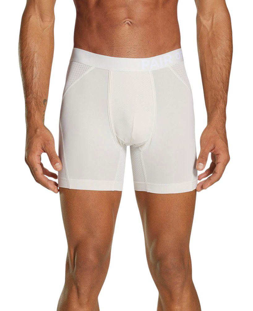 Pair of Thieves Men's Super Cool Boxer Briefs – 2 Pack product image