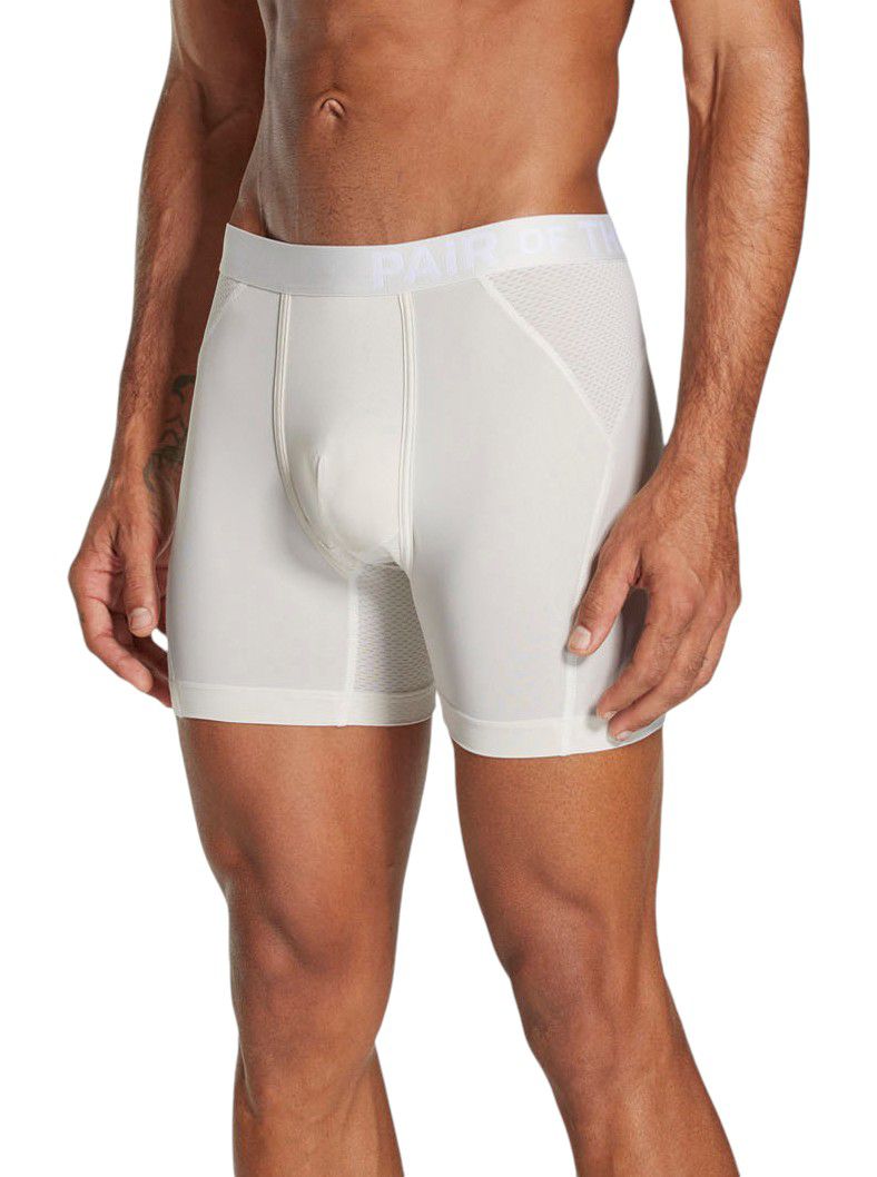 Pair of Thieves Men's Super Cool Boxer Briefs – 2 Pack product image