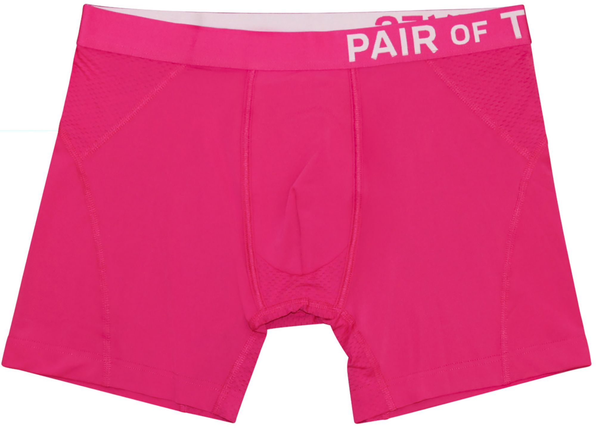 Pair of Thieves Men's Super Cool Boxer Briefs – 2 Pack product image