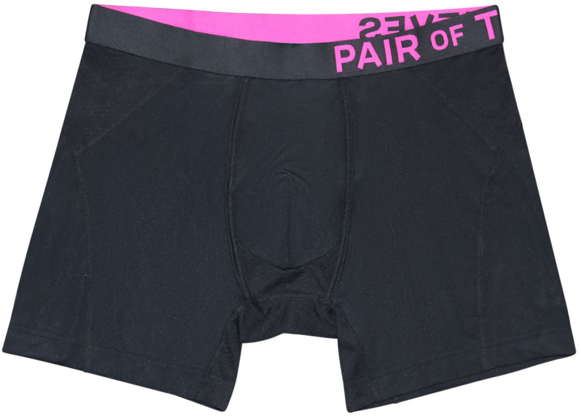 Pair of Thieves Men's Super Cool Boxer Briefs – 2 Pack product image