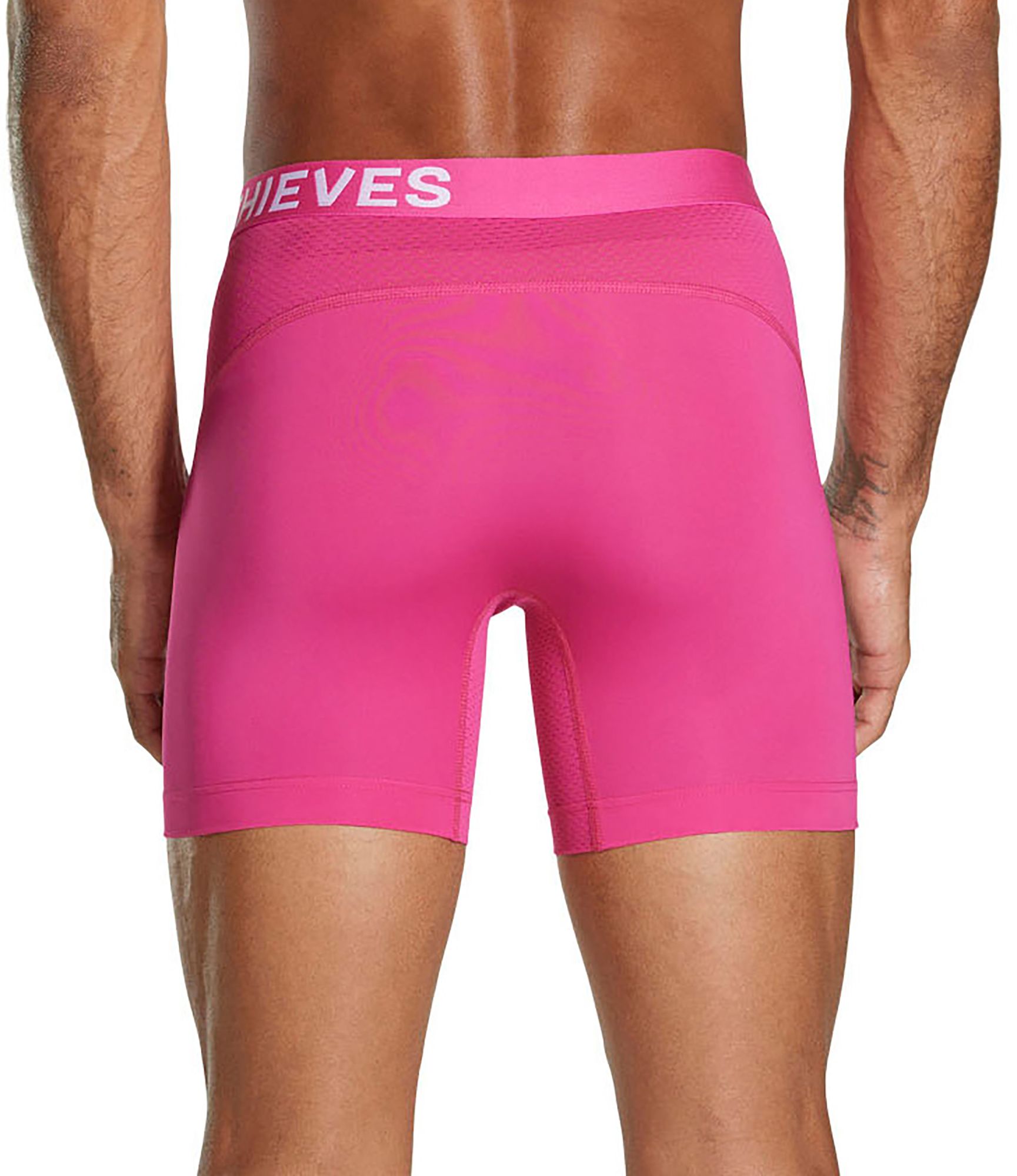 Pair of Thieves Men's Super Cool Boxer Briefs – 2 Pack product image