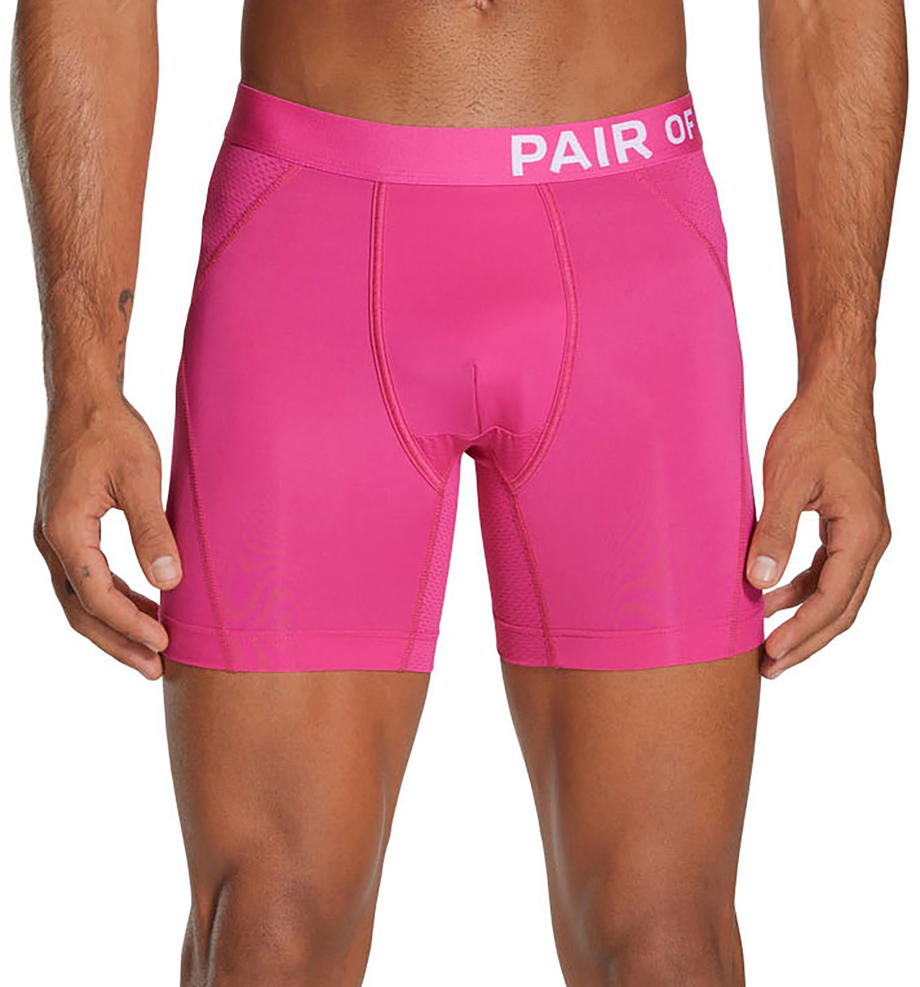 Pair of Thieves Men's Super Cool Boxer Briefs – 2 Pack product image