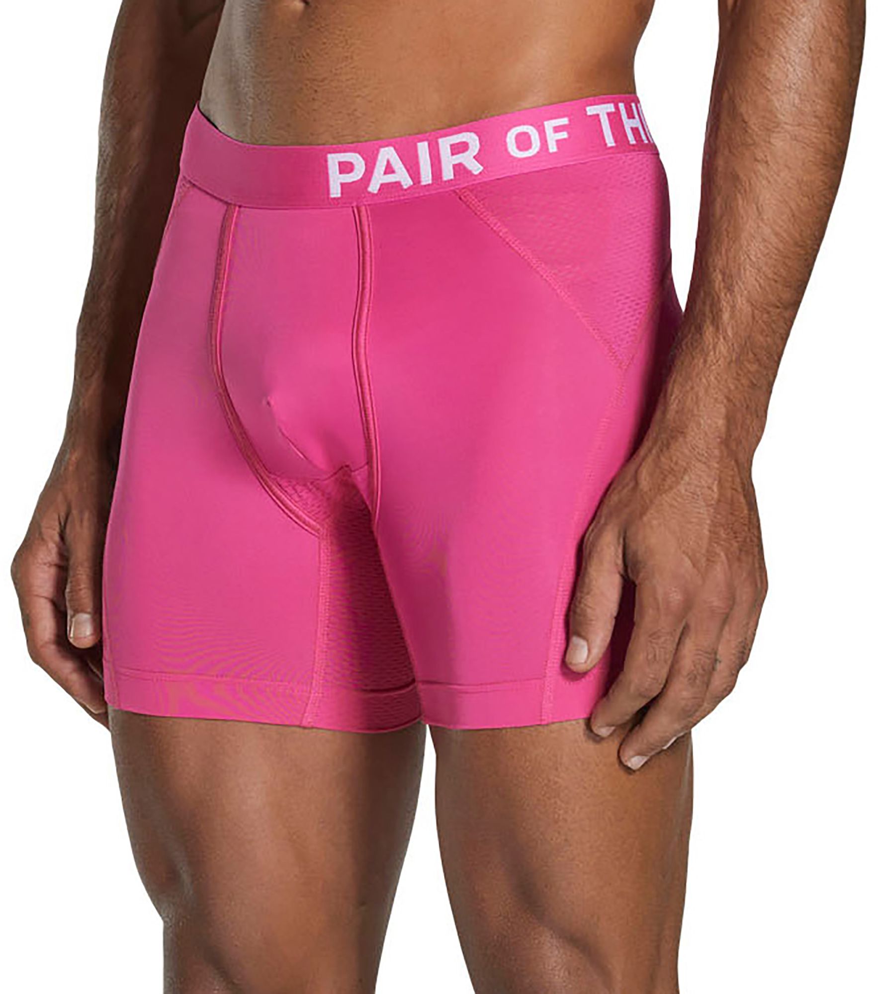 Pair of Thieves Men's Super Cool Boxer Briefs – 2 Pack product image