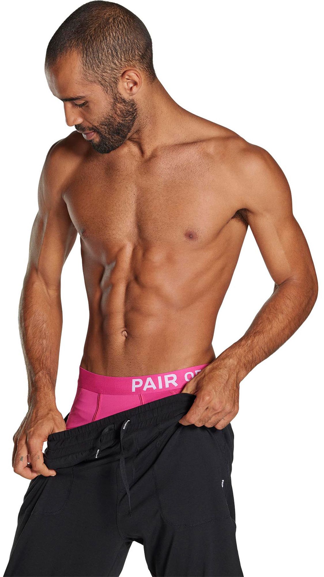 Pair of Thieves Men's Super Cool Boxer Briefs – 2 Pack product image