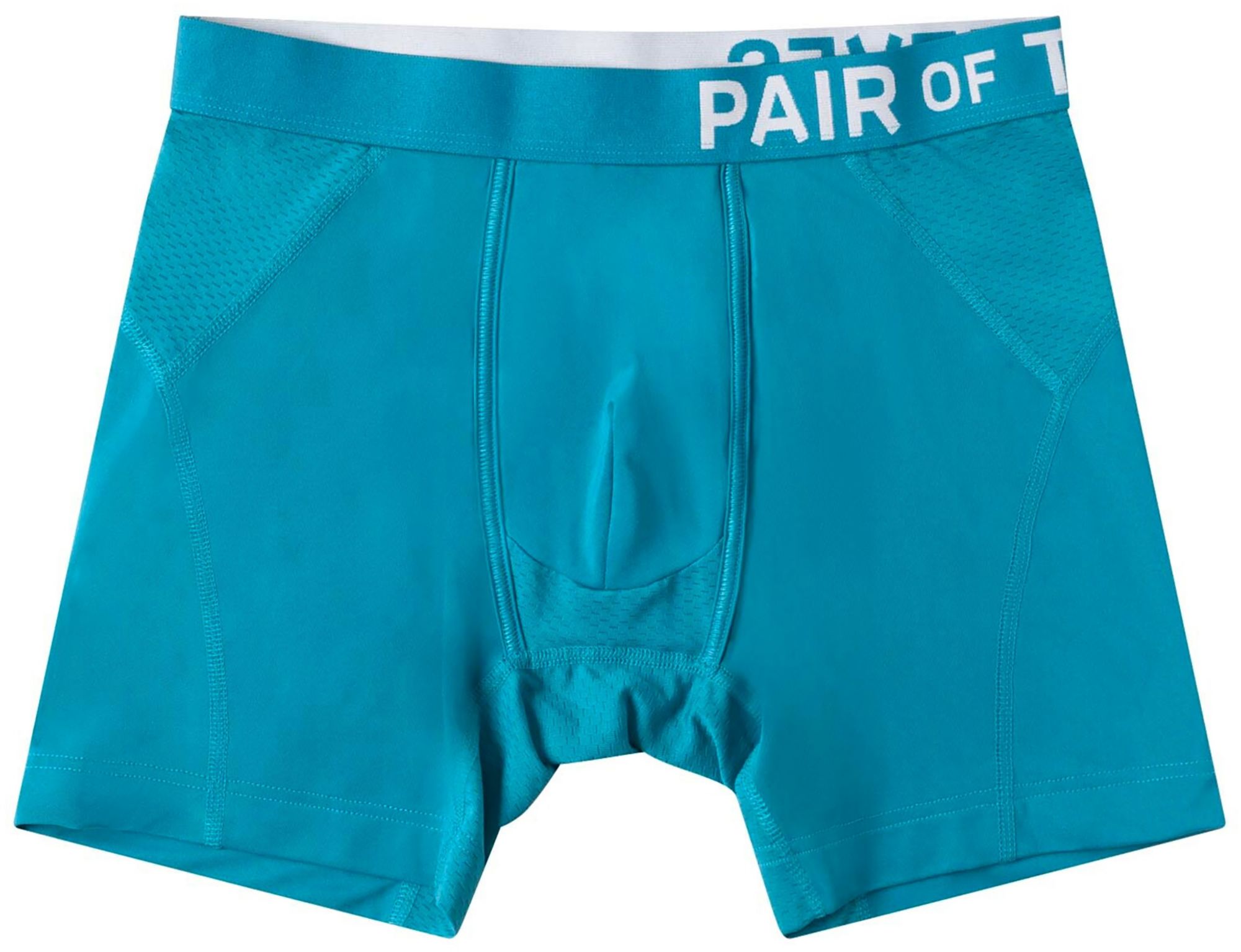 Pair of Thieves Men's Super Cool Boxer Briefs – 2 Pack product image