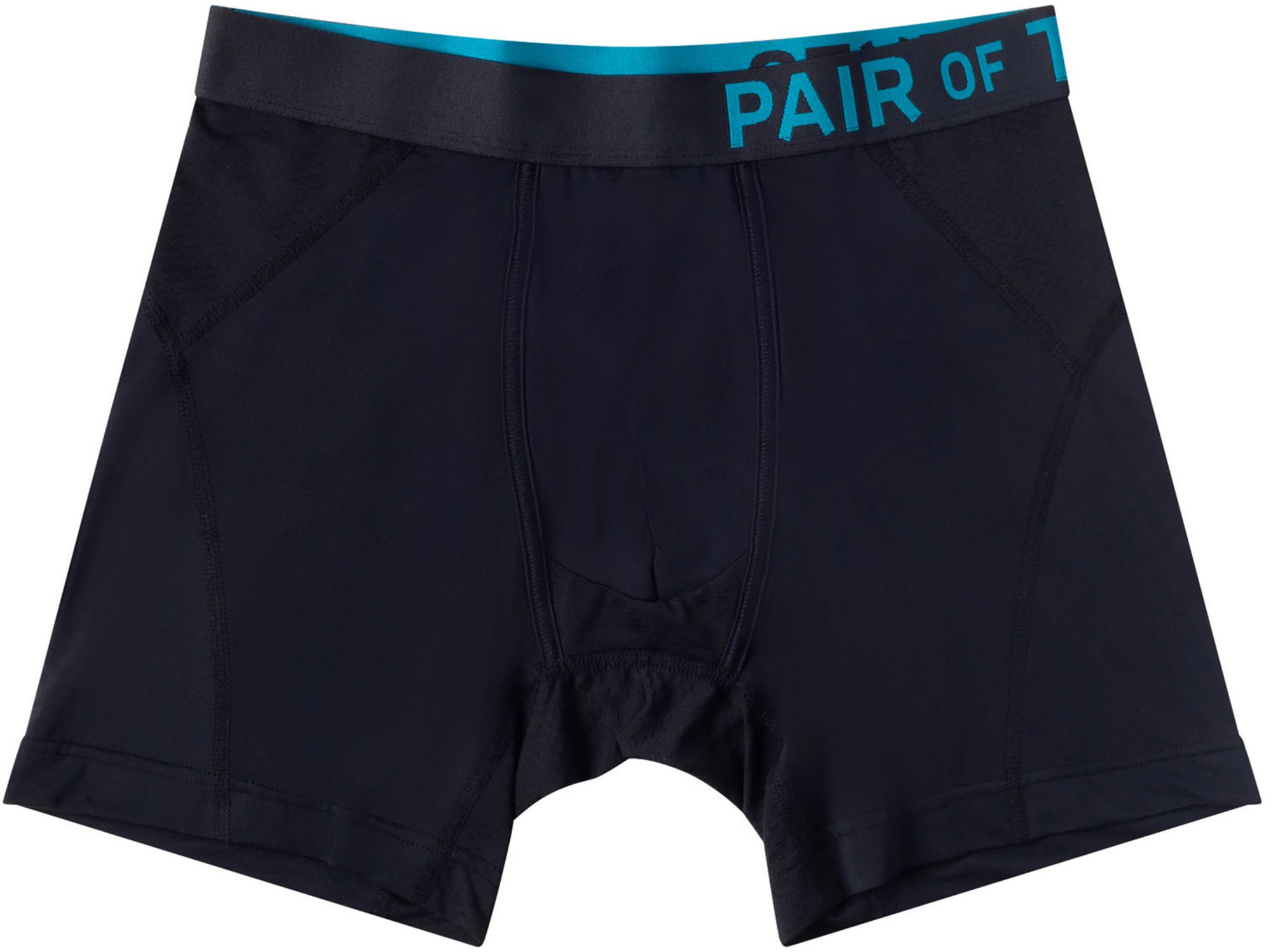 Pair of Thieves Men's Super Cool Boxer Briefs – 2 Pack product image