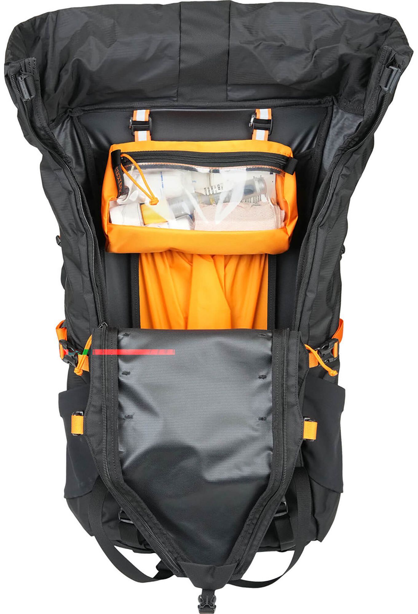 Mystery Ranch Men's Bridger 35 Backpack product image