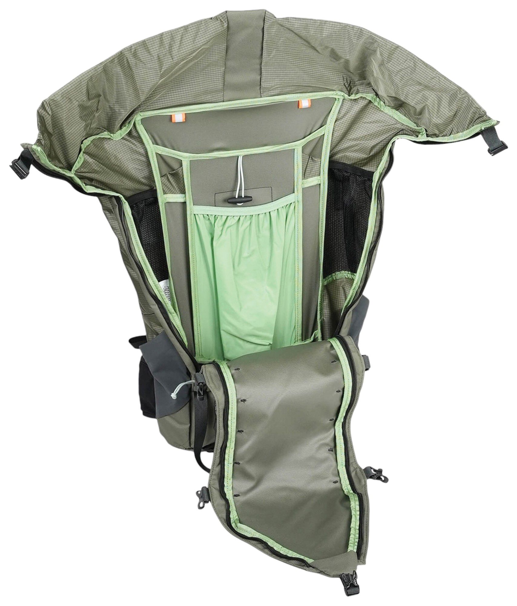 Mystery Ranch Women's Bridger 35 Backpack product image