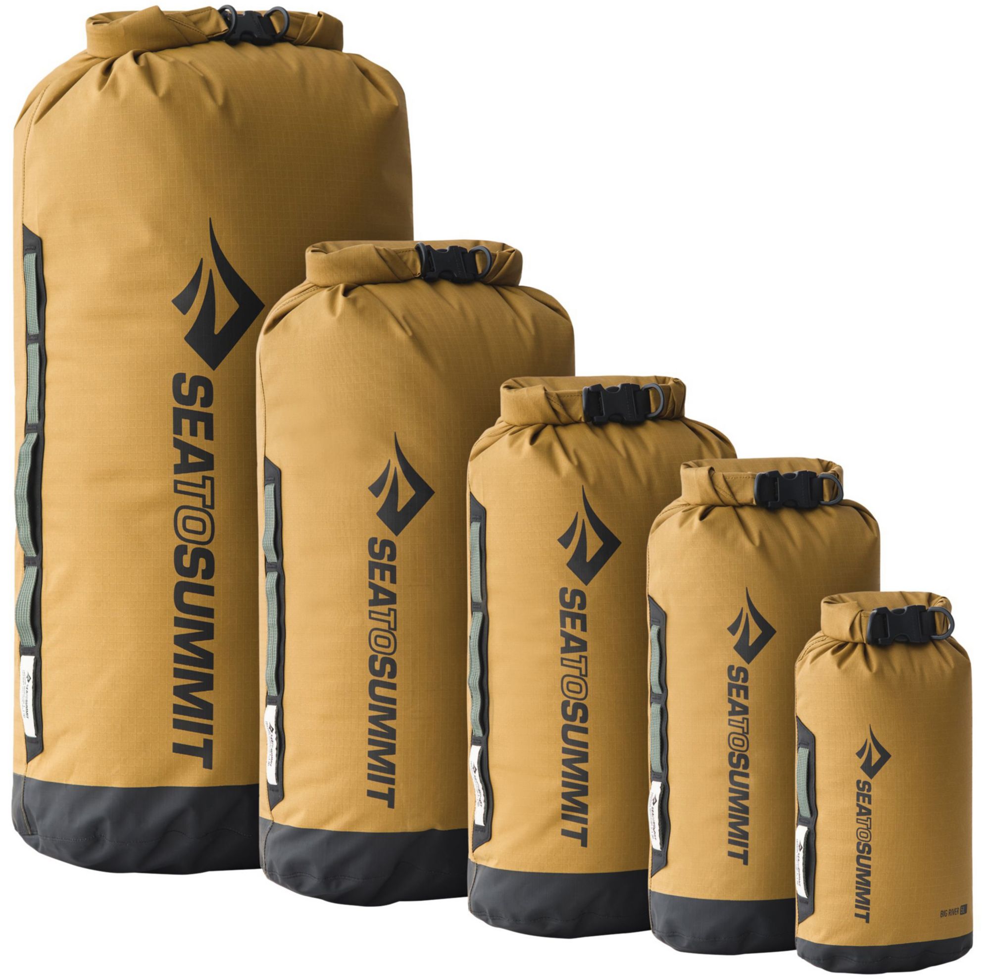 Sea to Summit 65L Big River Dry Bag product image