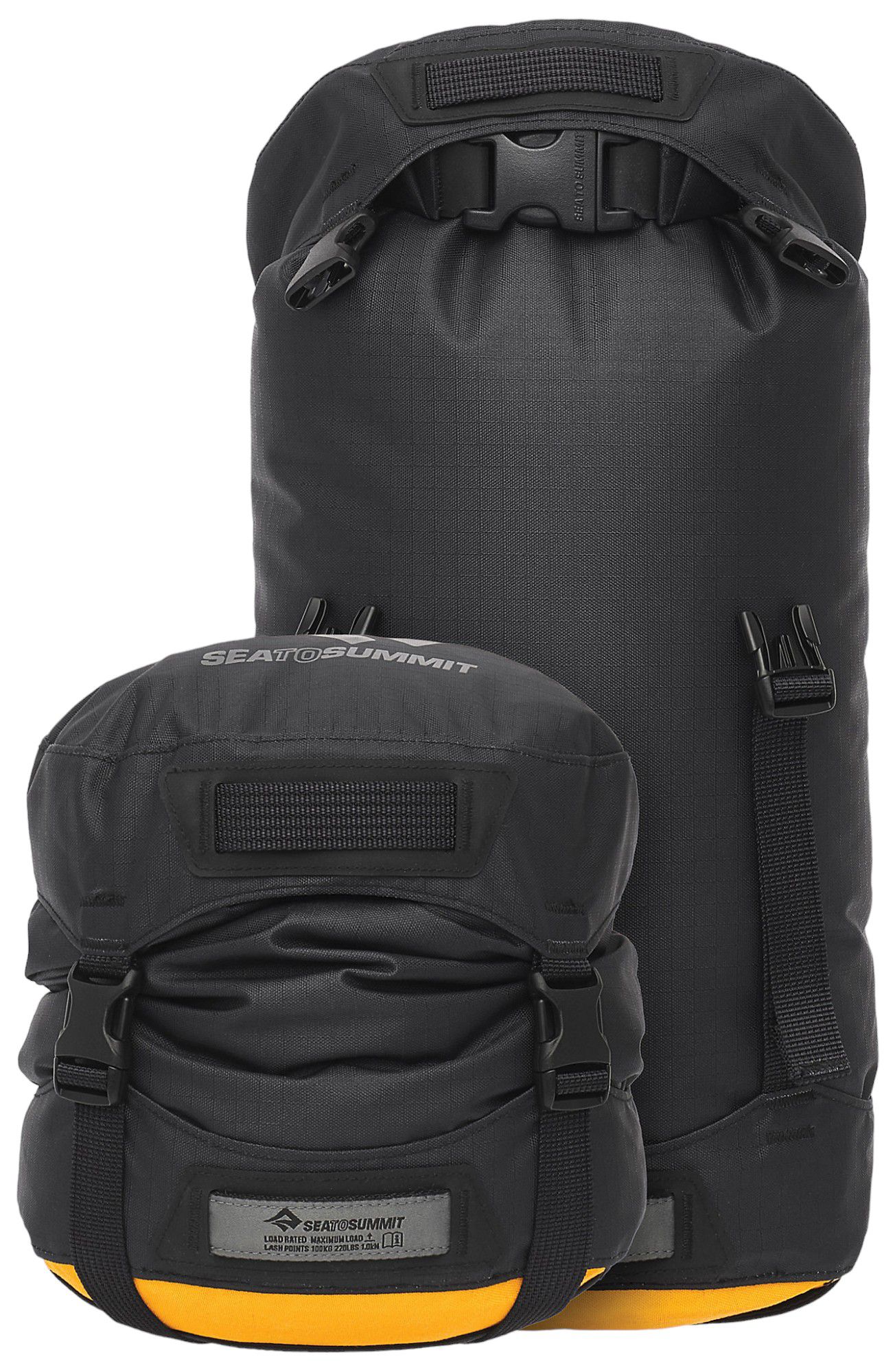 Sea to Summit 8L Evac Compression HD Dry Bag product image