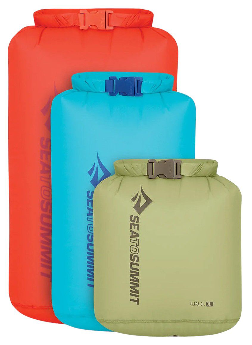 Sea to Summit Ultra Sil Dry Bag Set product image
