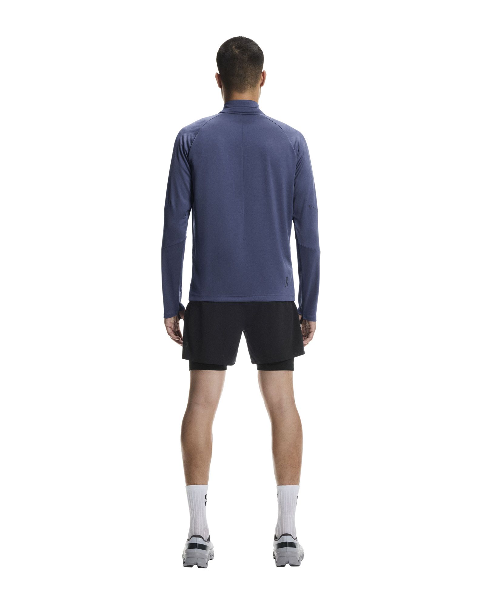 On Men's Climate Long Sleeve Shirt product image