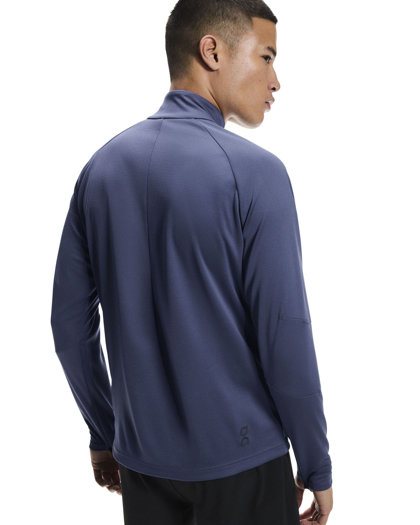 On Men's Climate Long Sleeve Shirt product image