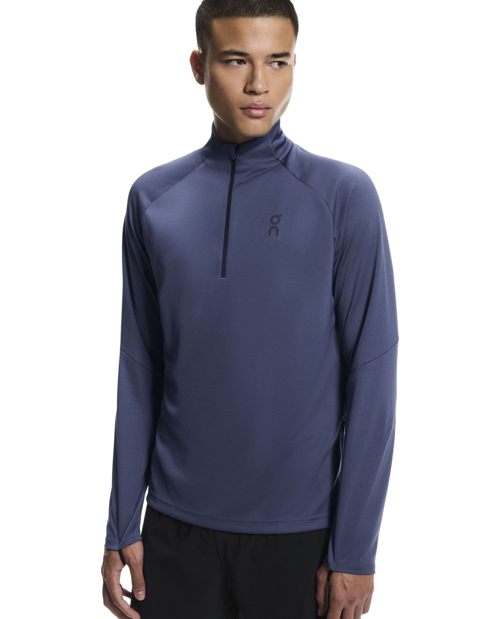 On Men's Climate Long Sleeve Shirt product image