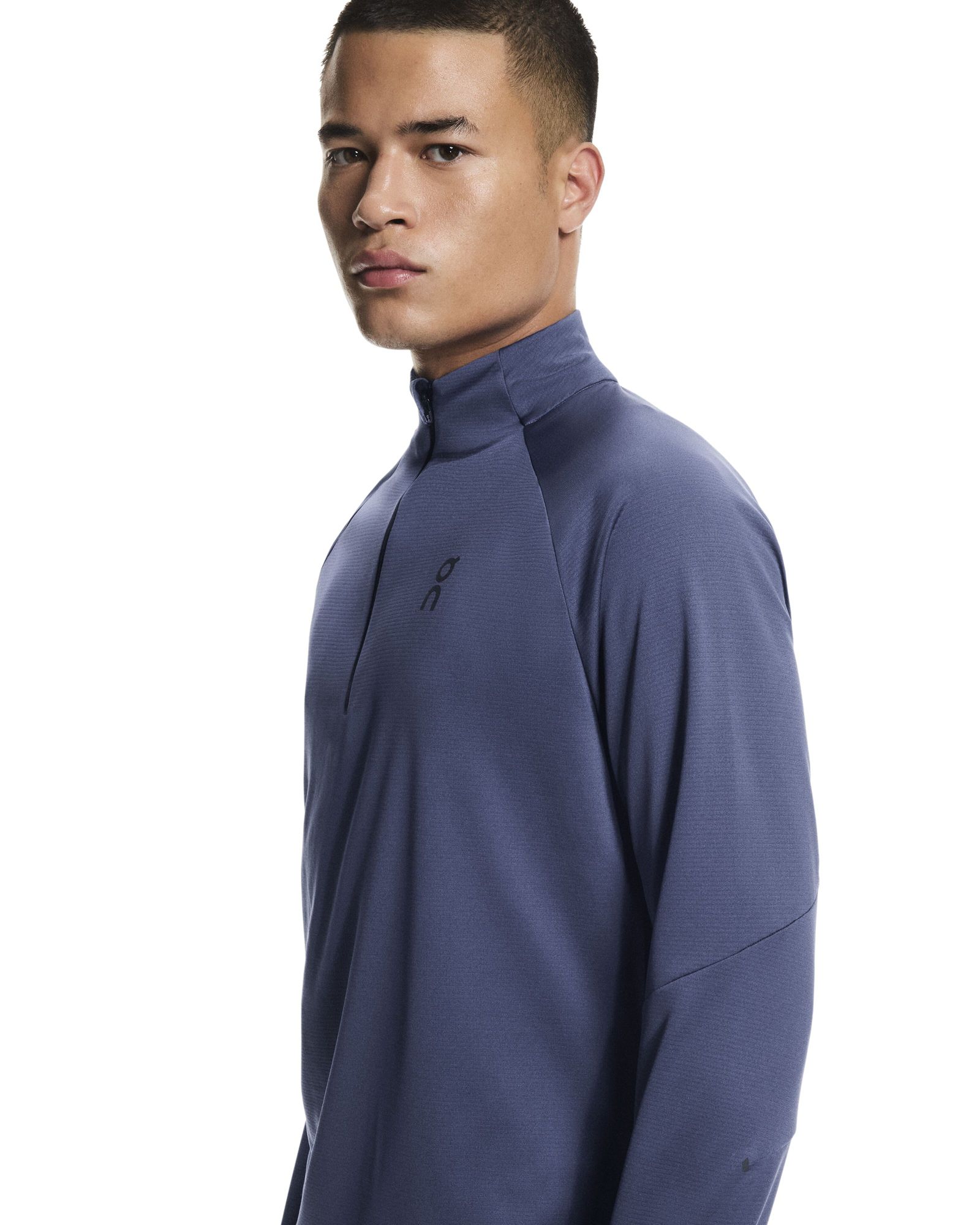 On Men's Climate Long Sleeve Shirt product image