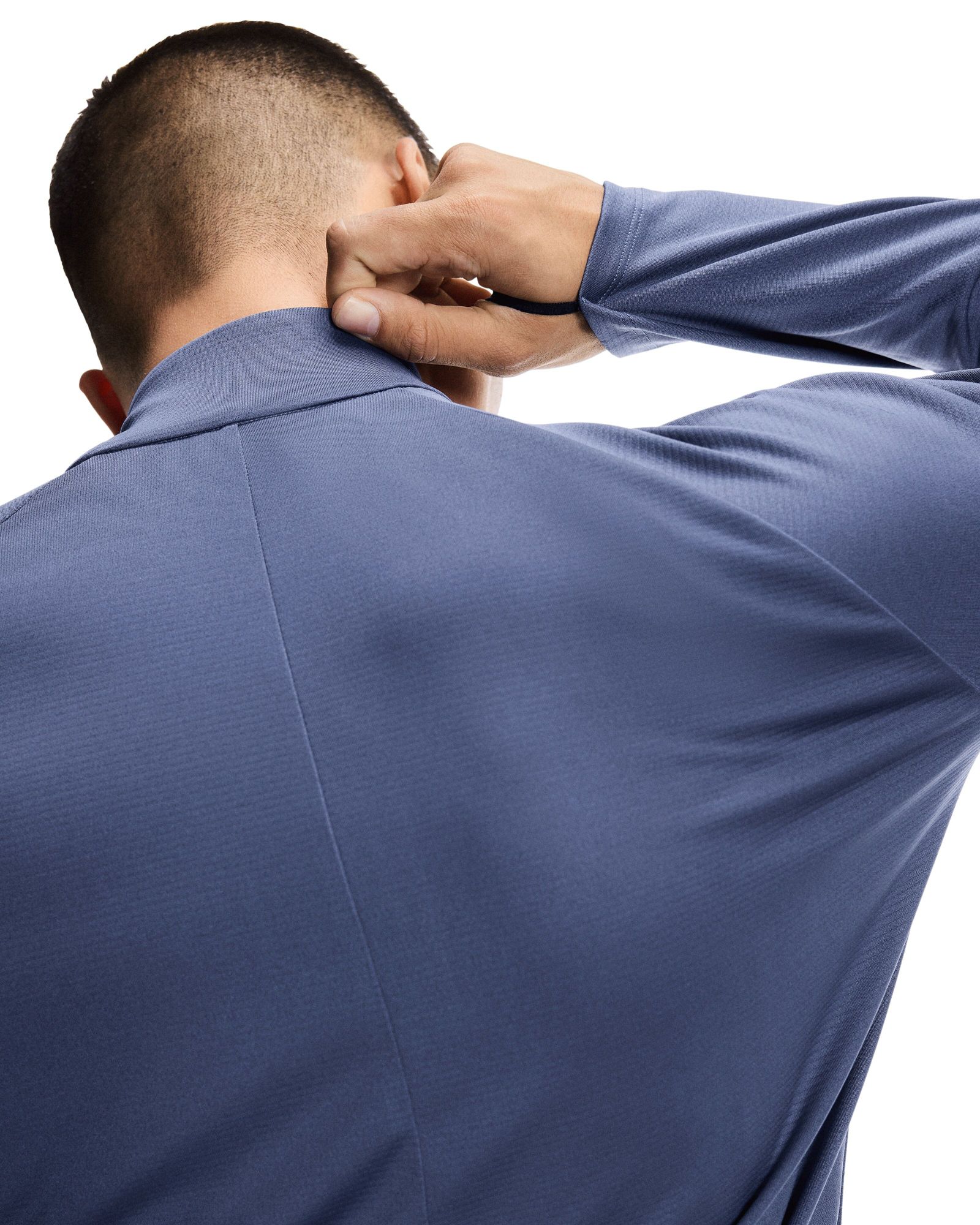 On Men's Climate Long Sleeve Shirt product image