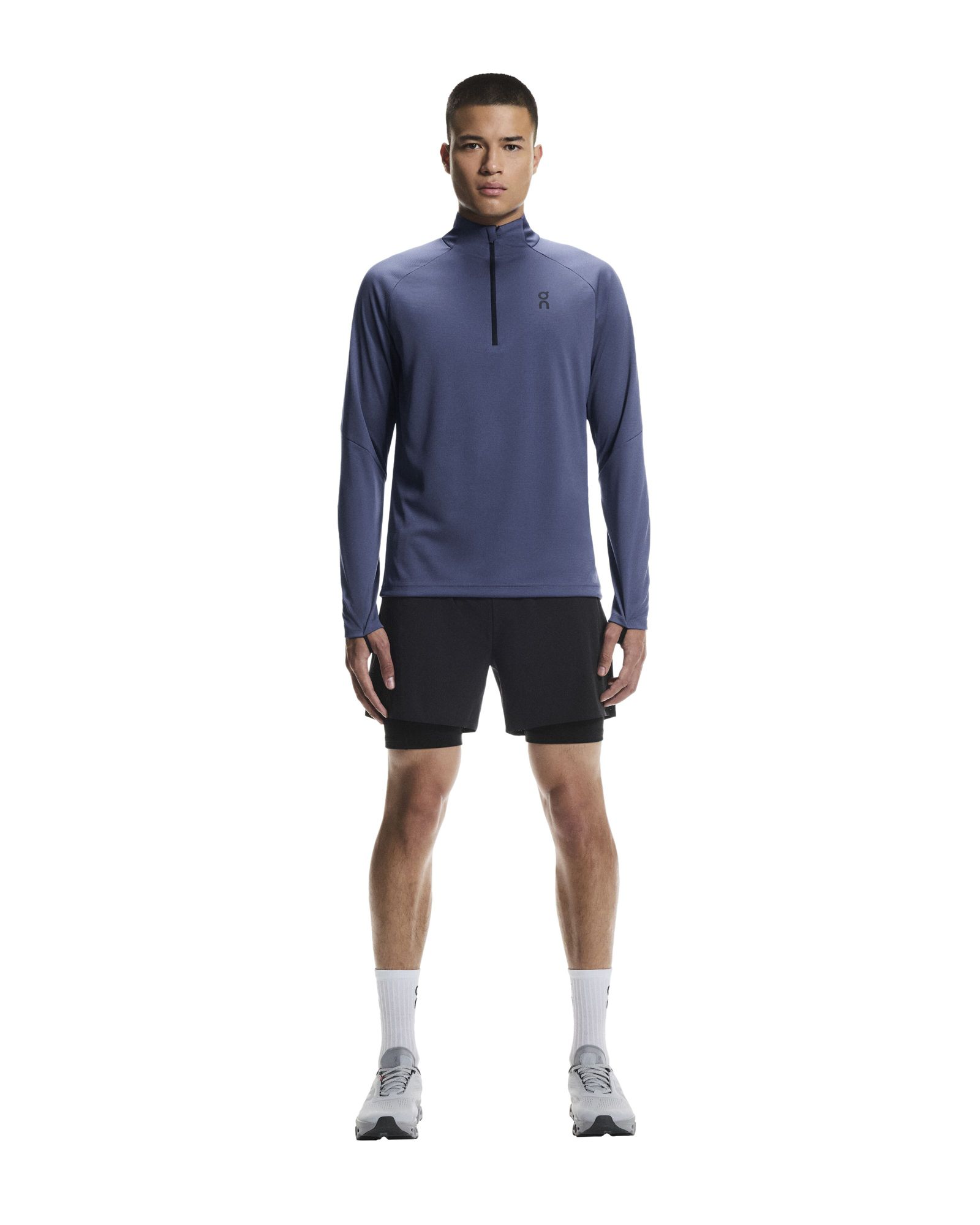 On Men's Climate Long Sleeve Shirt product image