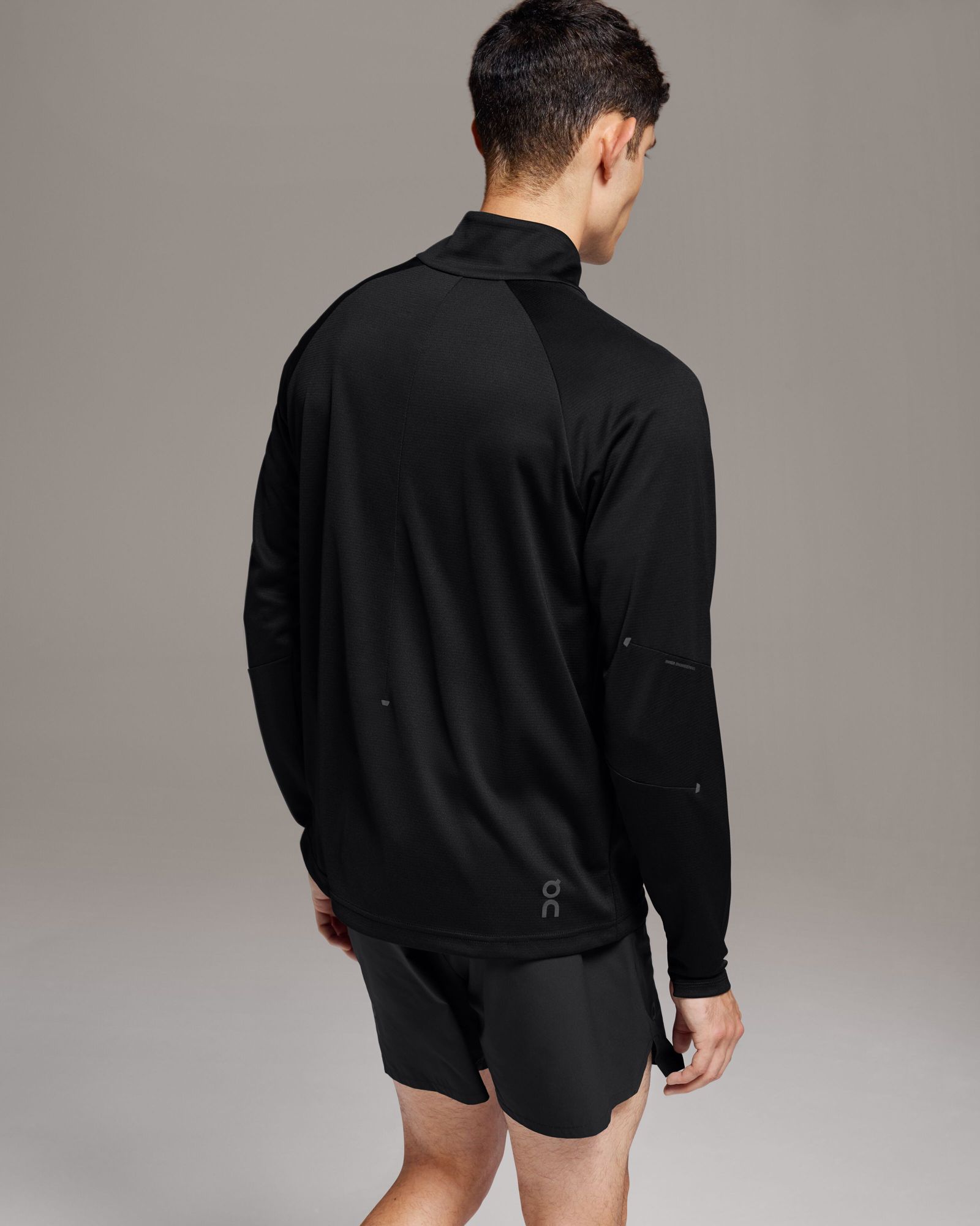 On Men's Climate Long Sleeve Shirt product image