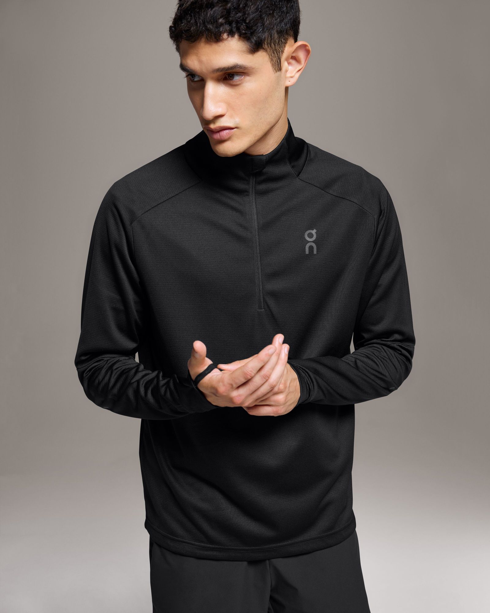 On Men's Climate Long Sleeve Shirt product image
