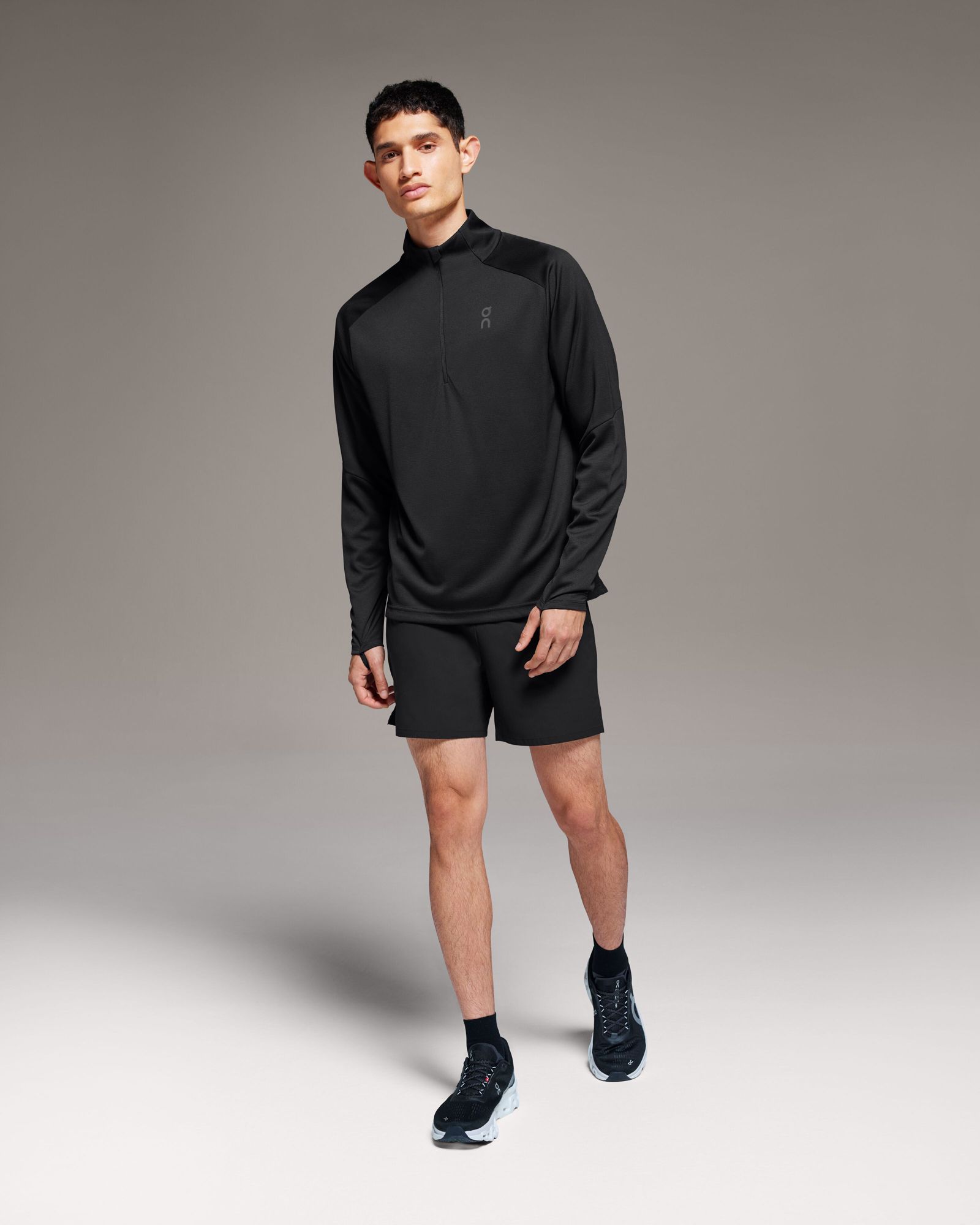 On Men's Climate Long Sleeve Shirt product image