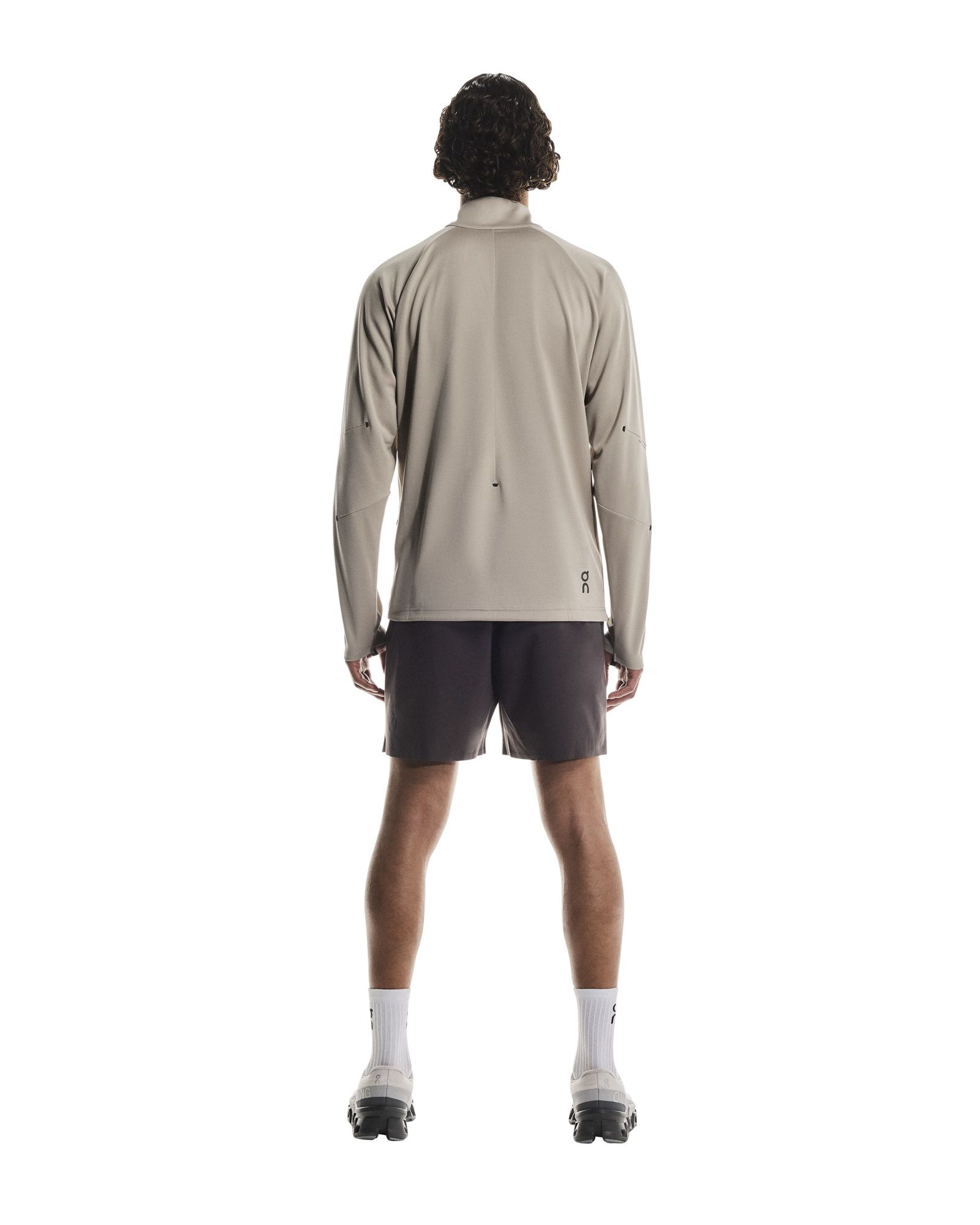 On Men's Climate Long Sleeve Shirt product image