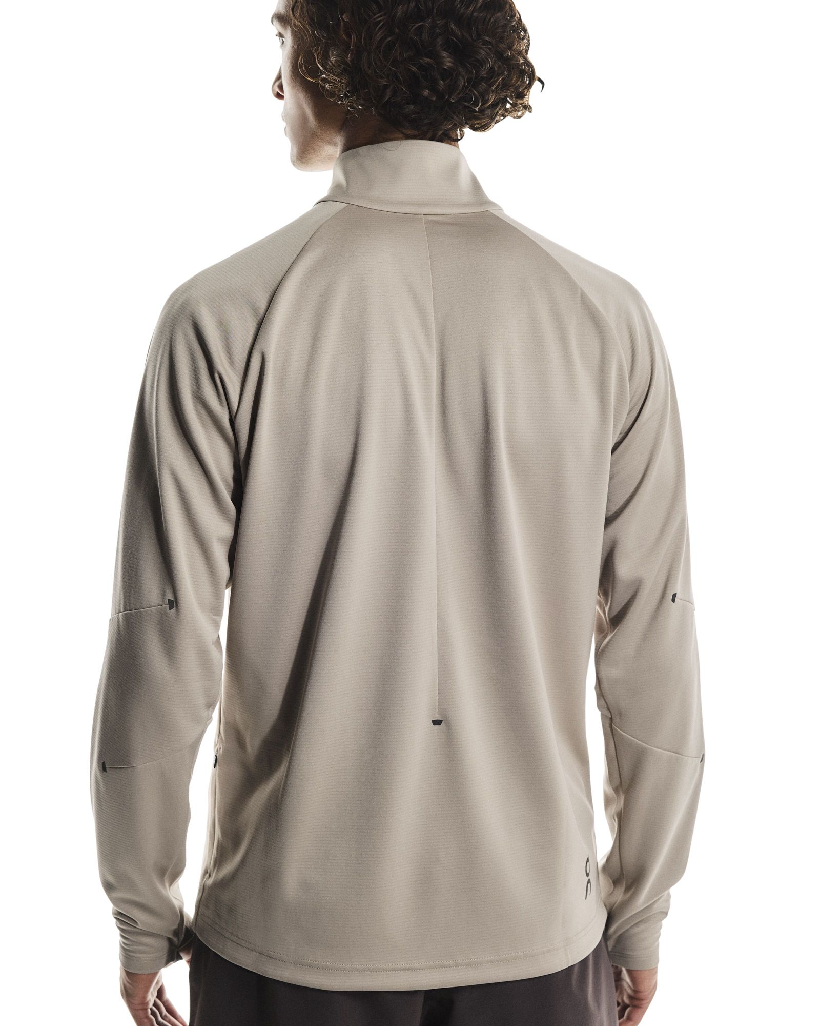 On Men's Climate Long Sleeve Shirt product image