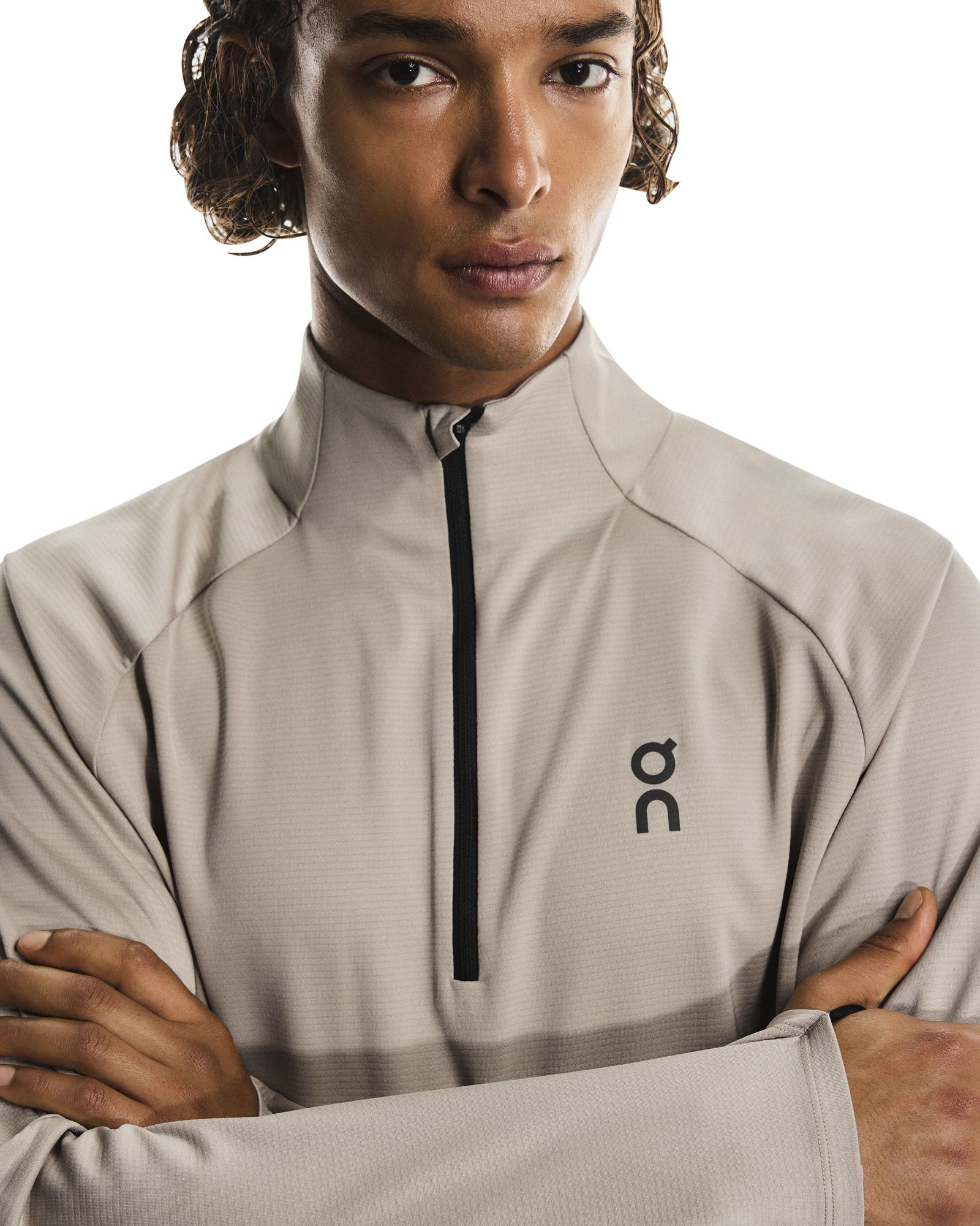 On Men's Climate Long Sleeve Shirt product image