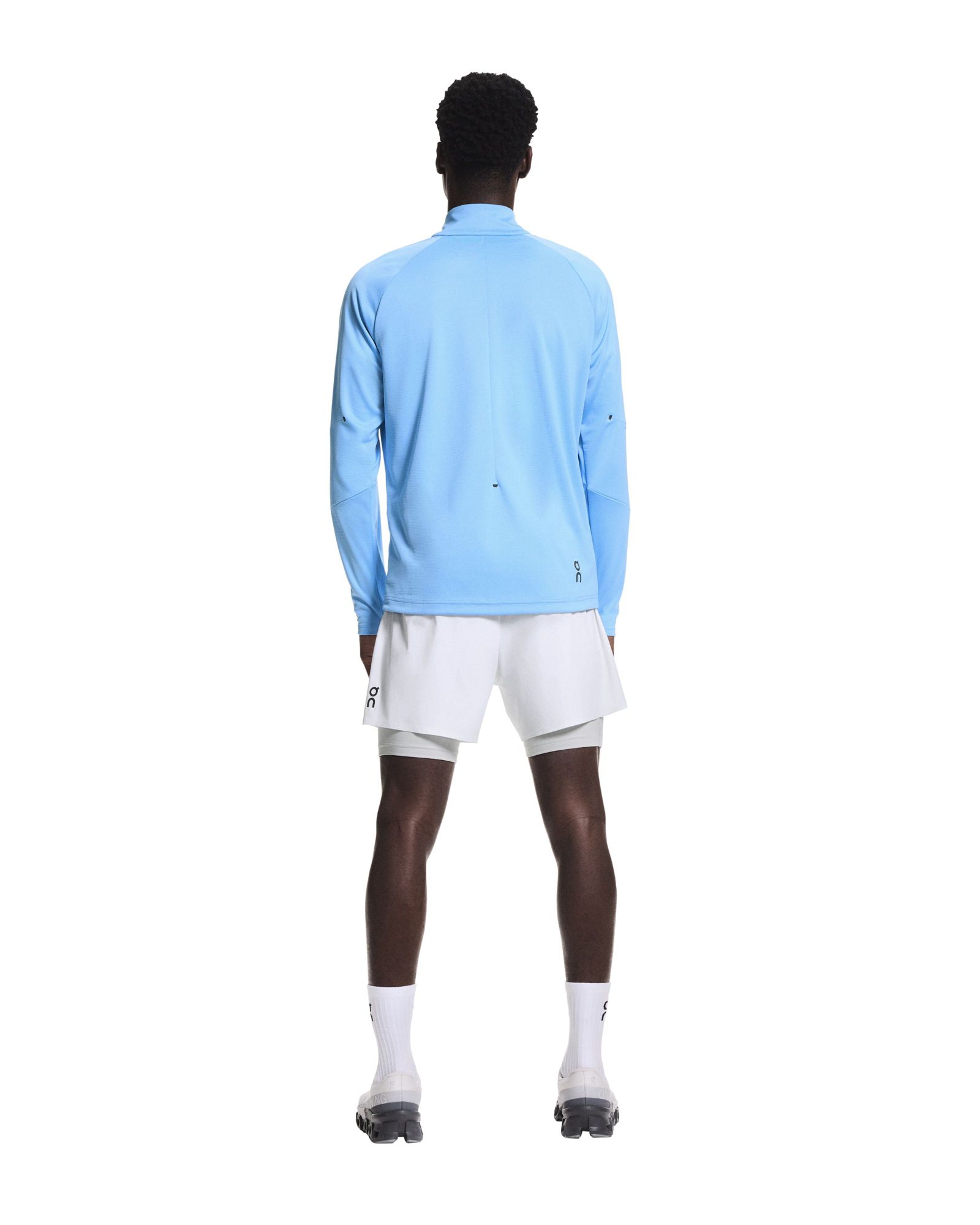 On Men's Climate Long Sleeve Shirt product image