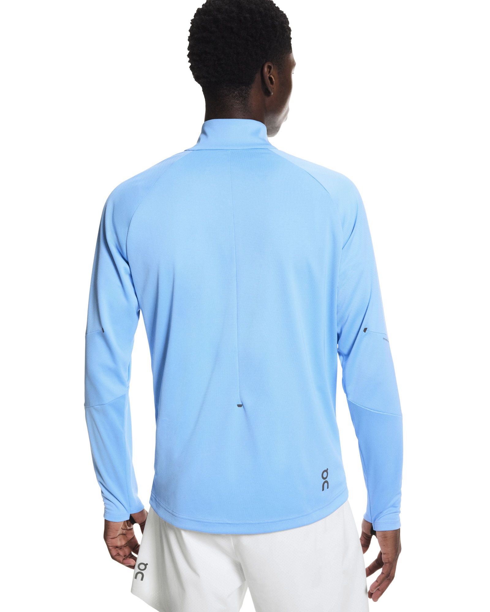 On Men's Climate Long Sleeve Shirt product image