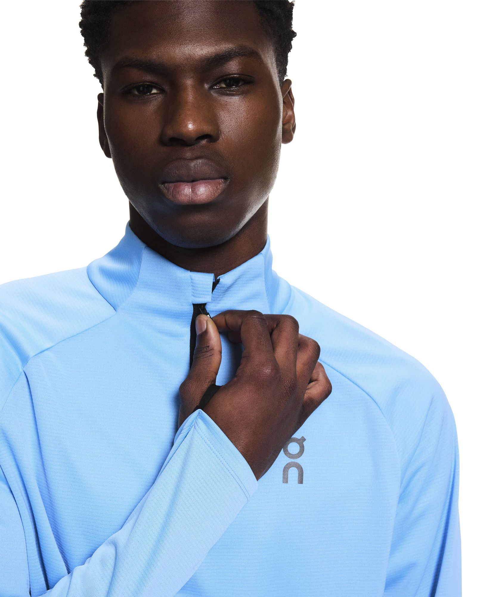 On Men's Climate Long Sleeve Shirt product image