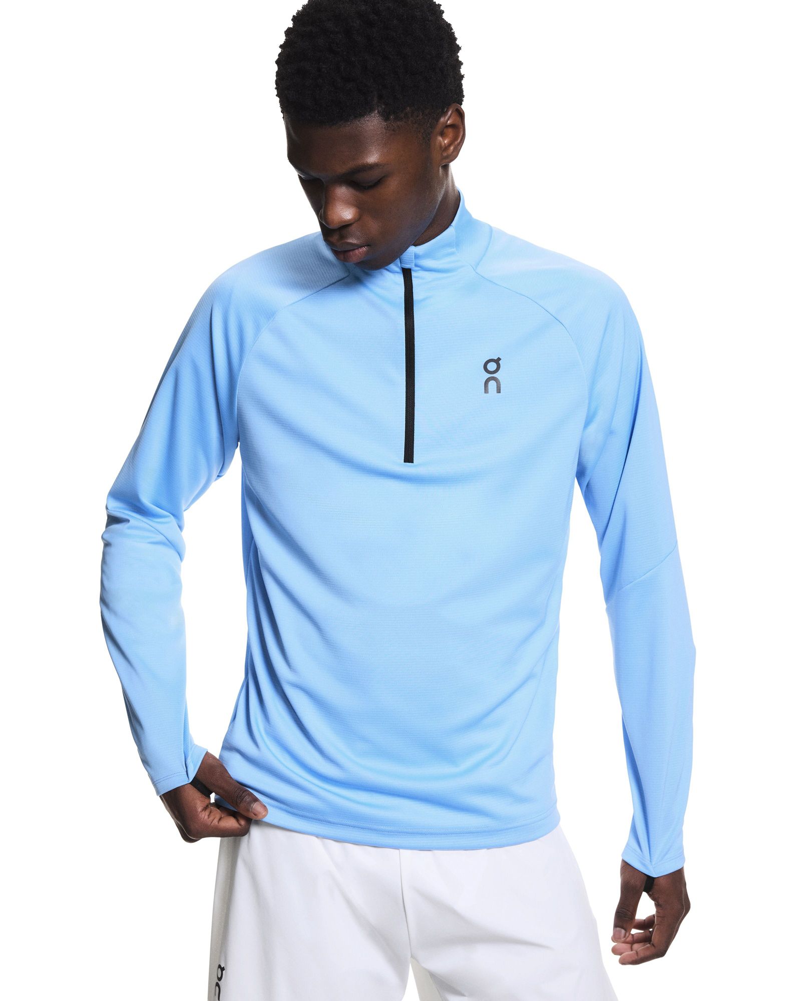 On Men's Climate Long Sleeve Shirt product image