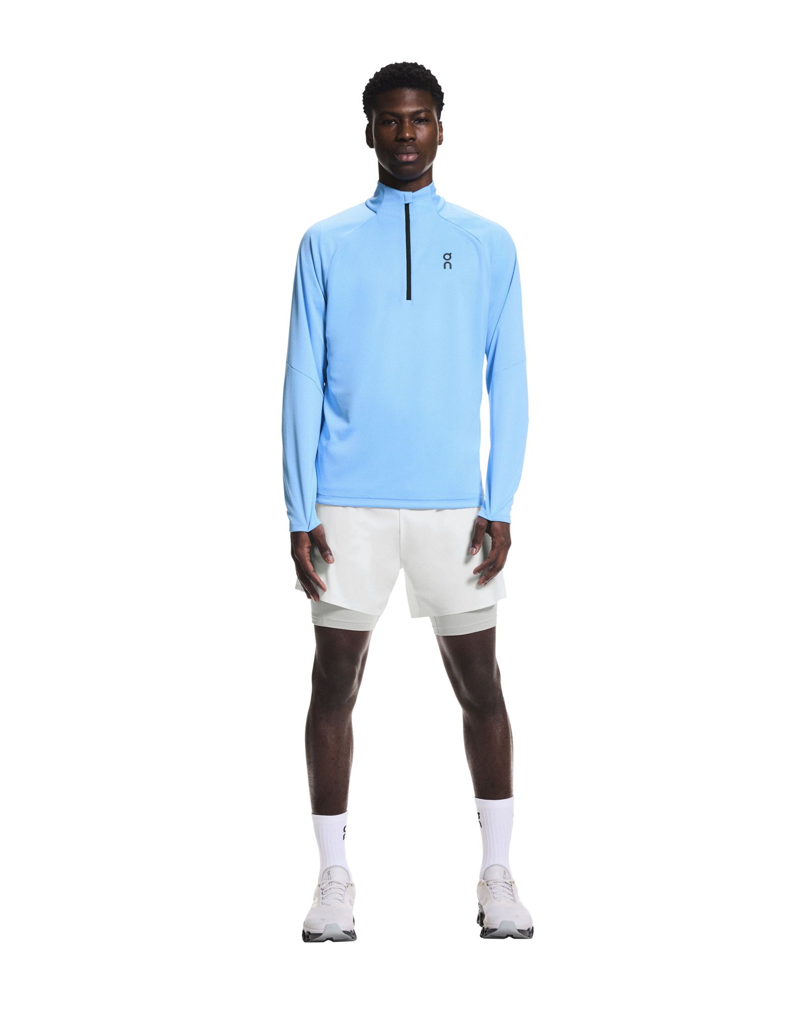 On Men's Climate Long Sleeve Shirt product image