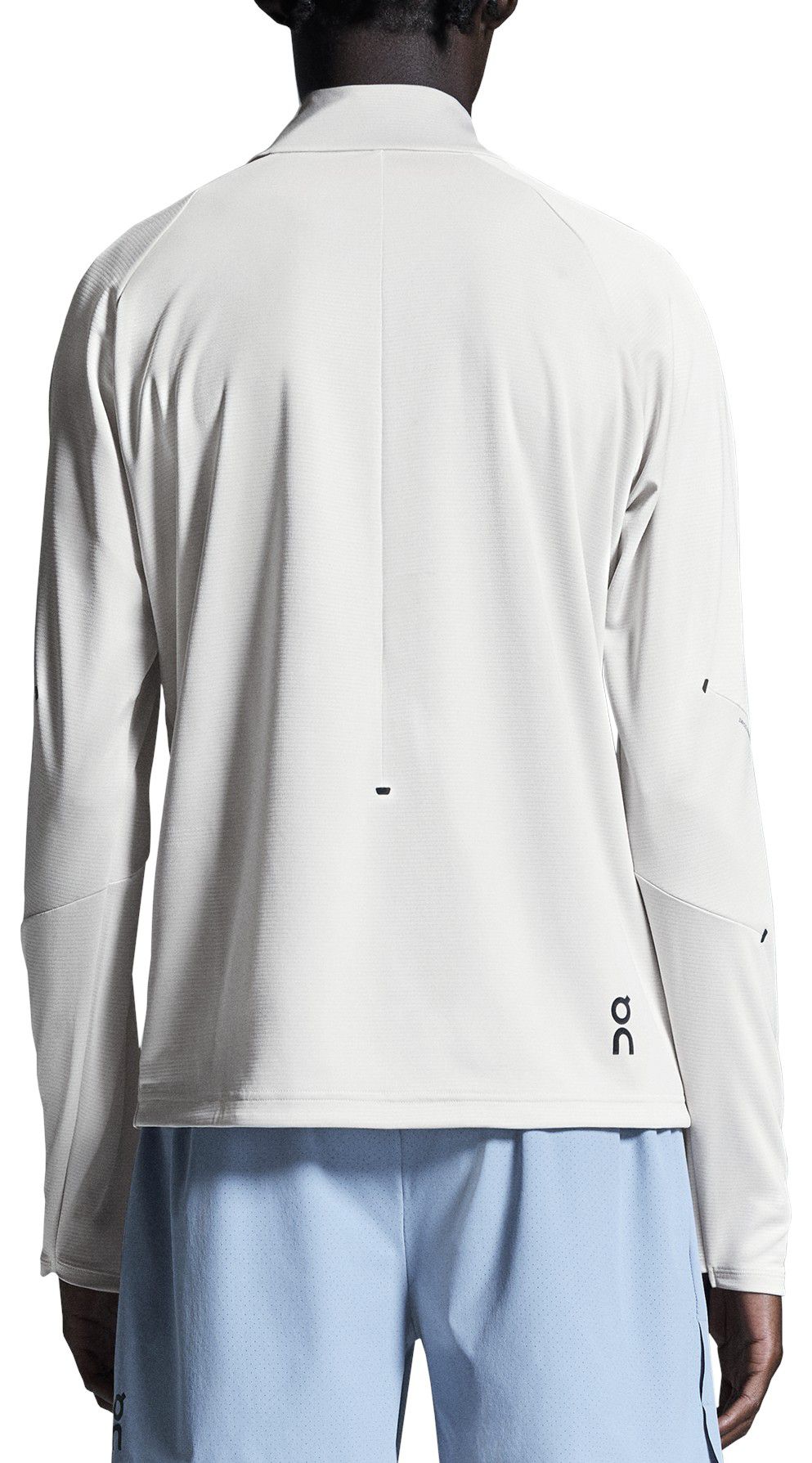 On Men's Climate Long Sleeve Shirt product image