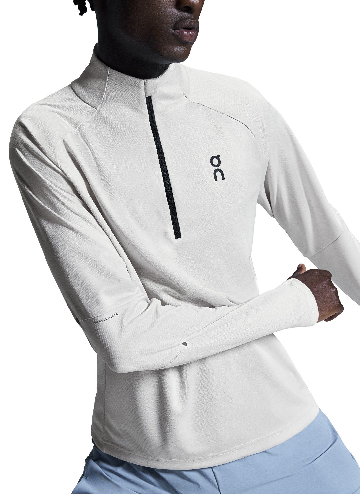 On Men's Climate Long Sleeve Shirt product image