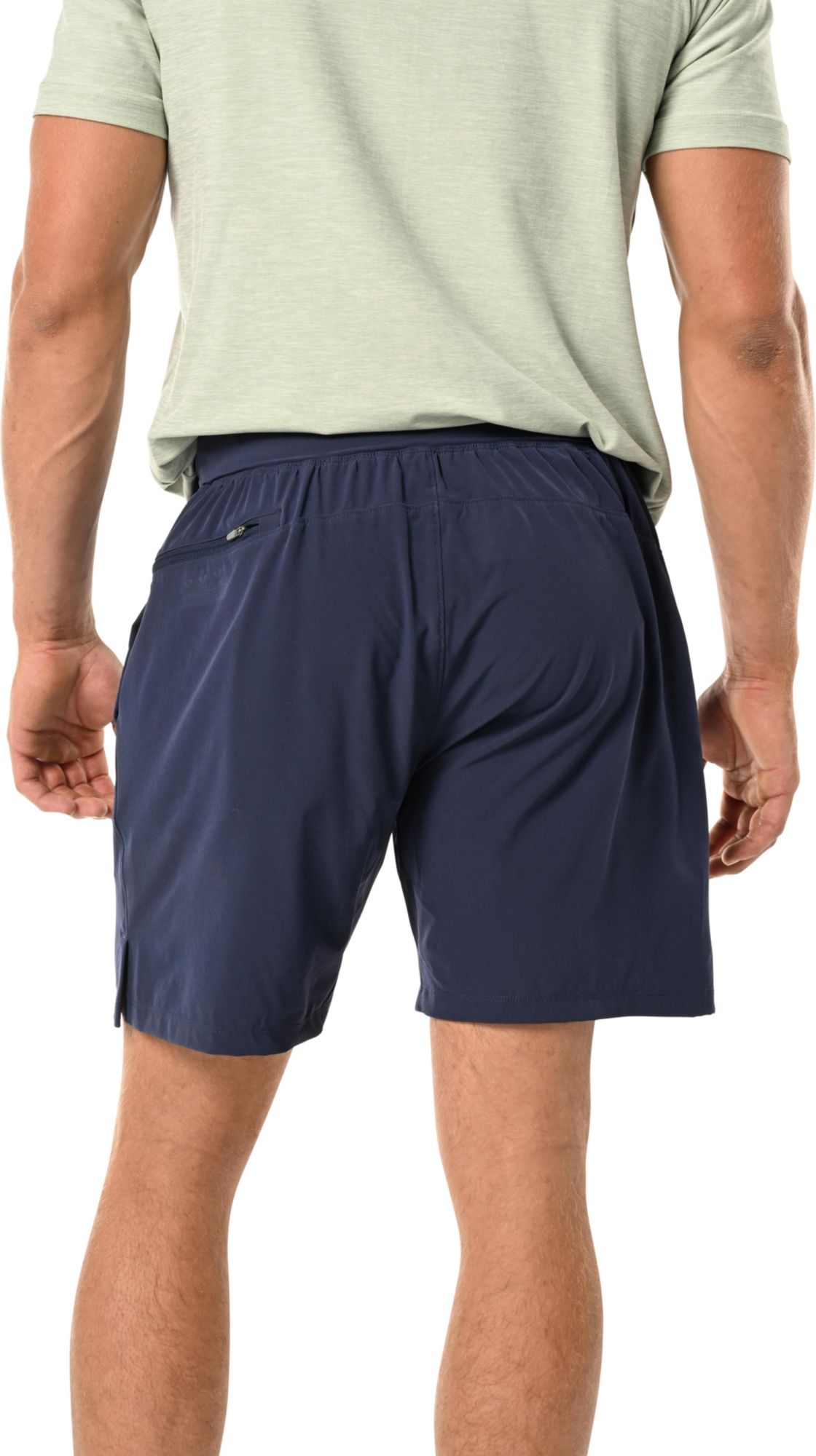 Bauer FLC Training Shorts - Senior product image