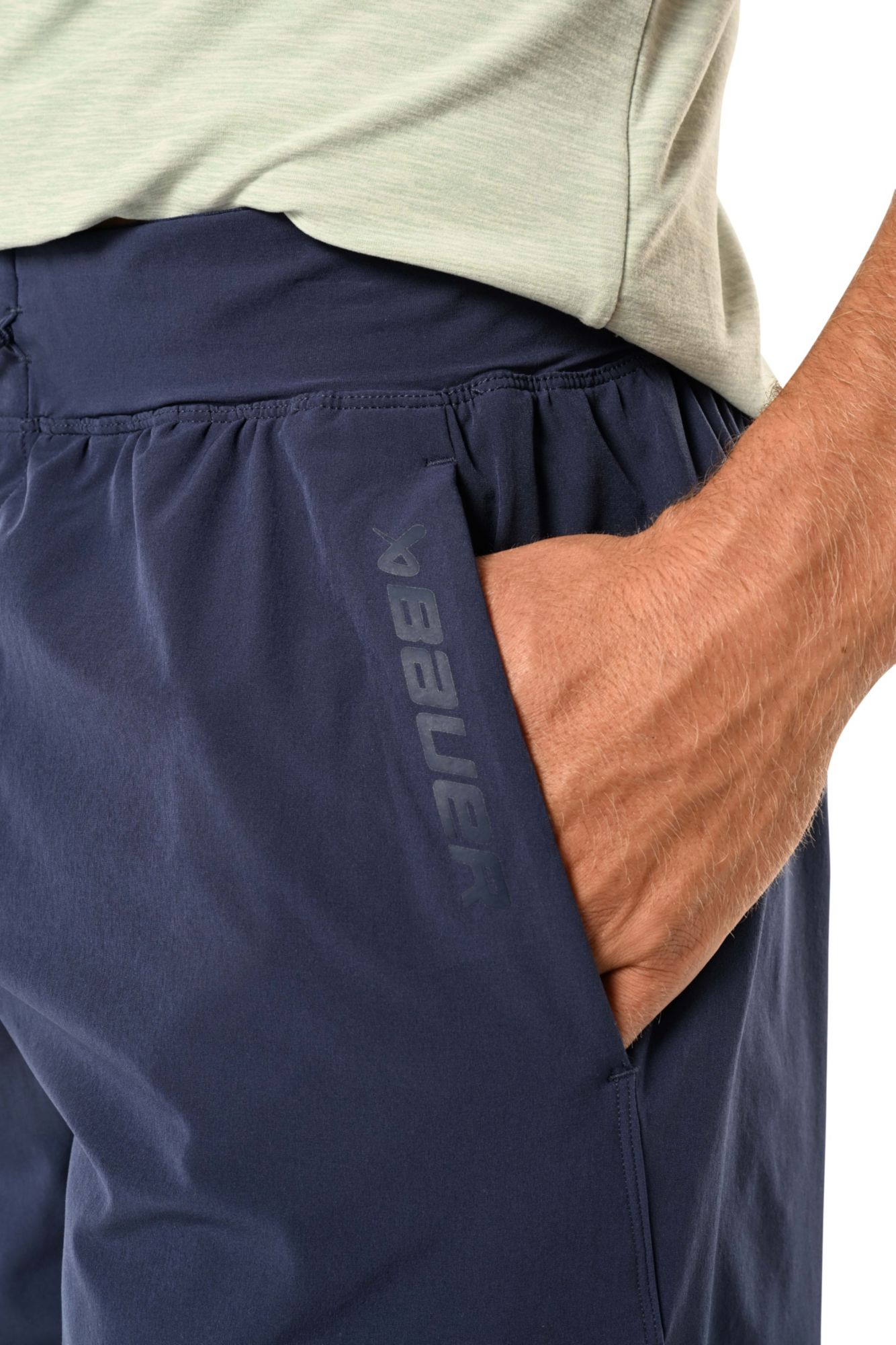 Bauer FLC Training Shorts - Senior product image