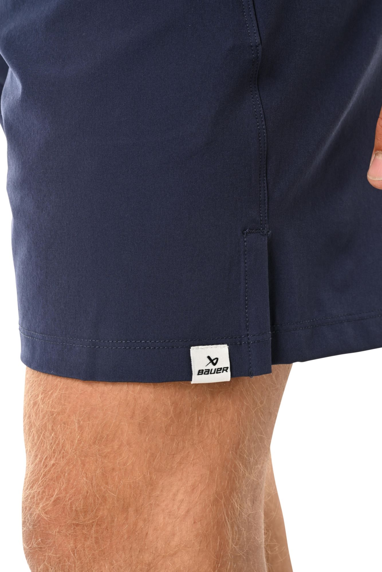 Bauer FLC Training Shorts - Senior product image