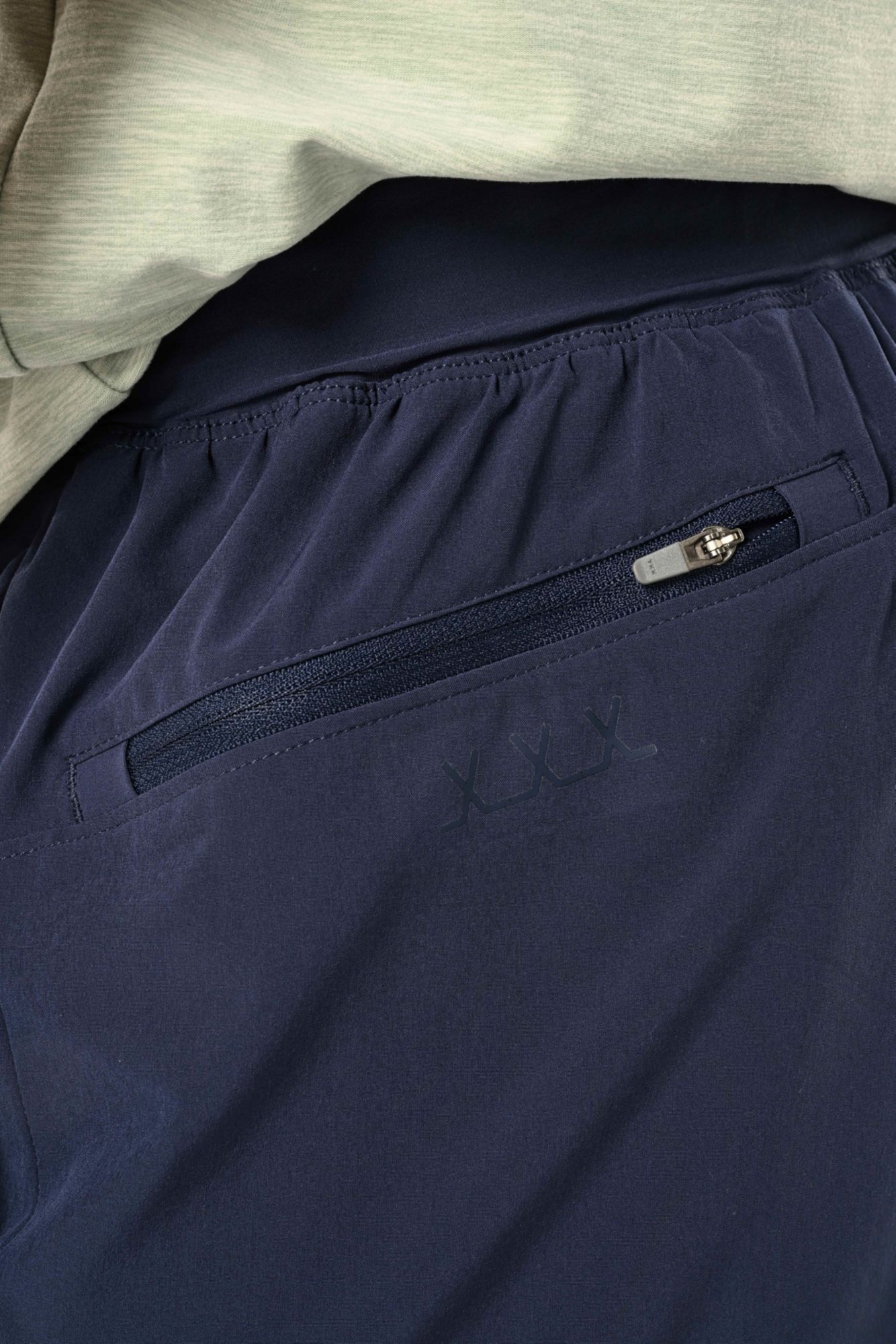 Bauer FLC Training Shorts - Senior product image