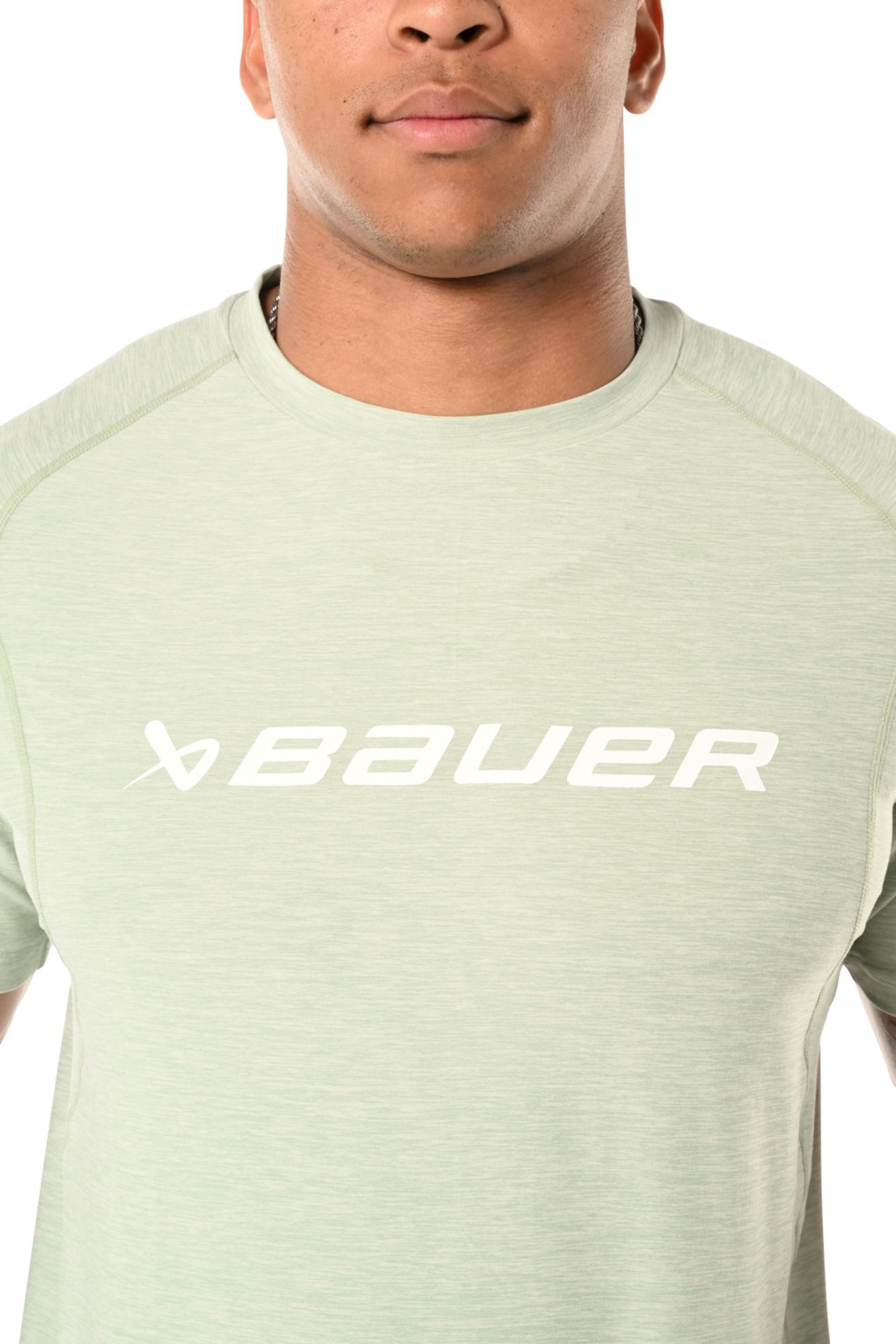 Bauer FLC Training T-Shirt - Senior