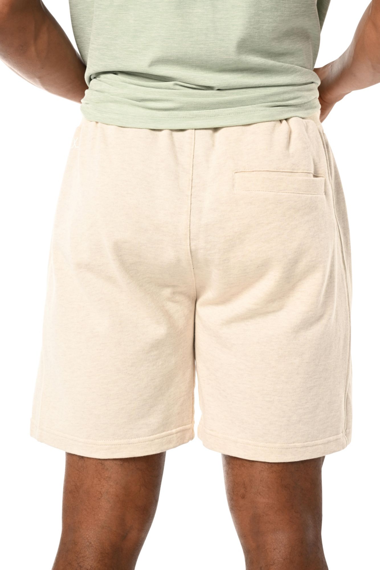 Bauer FLC Knit Shorts - Senior product image